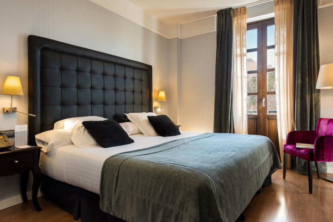 Classic Double or Twin Room
