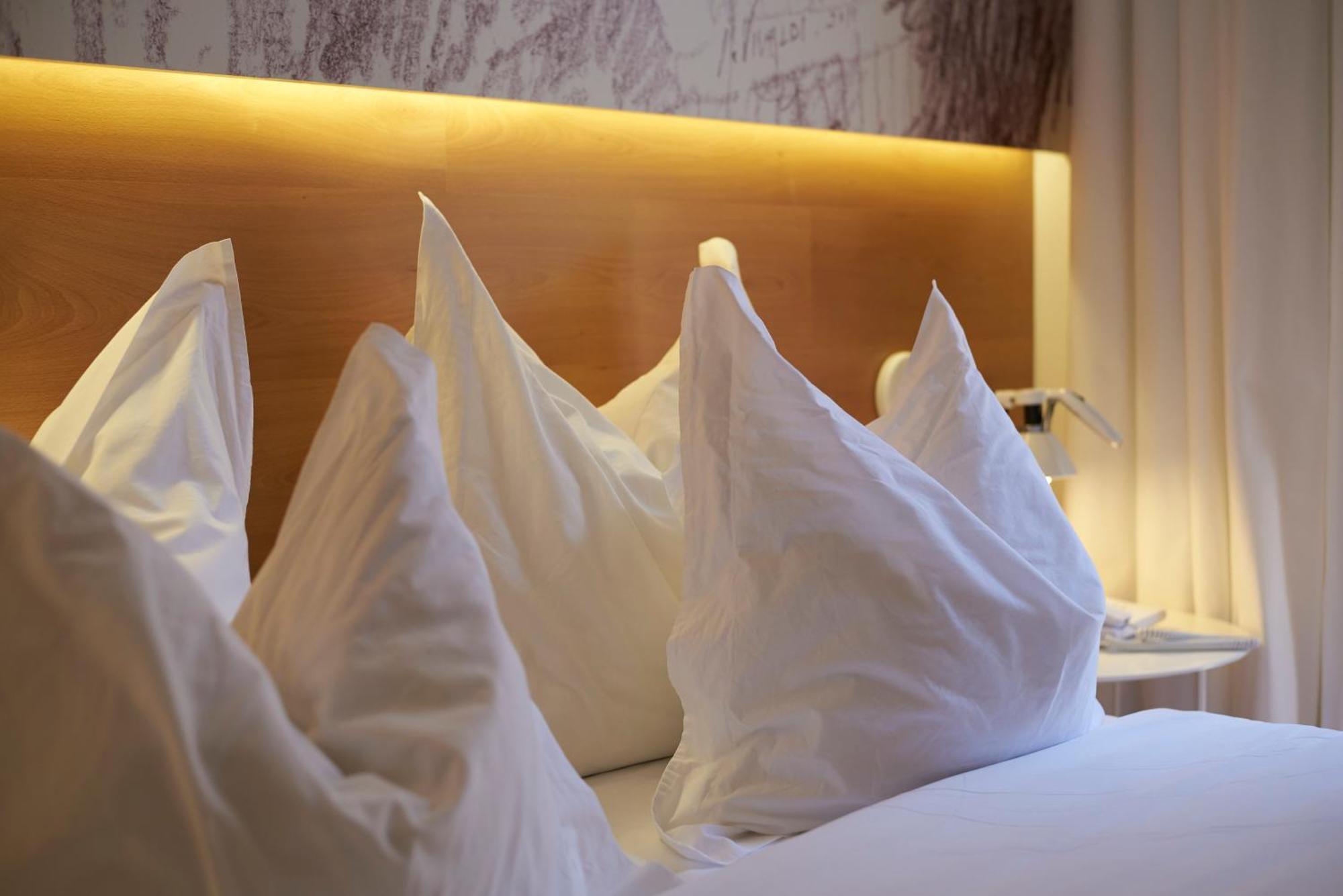 Deluxe Room executive