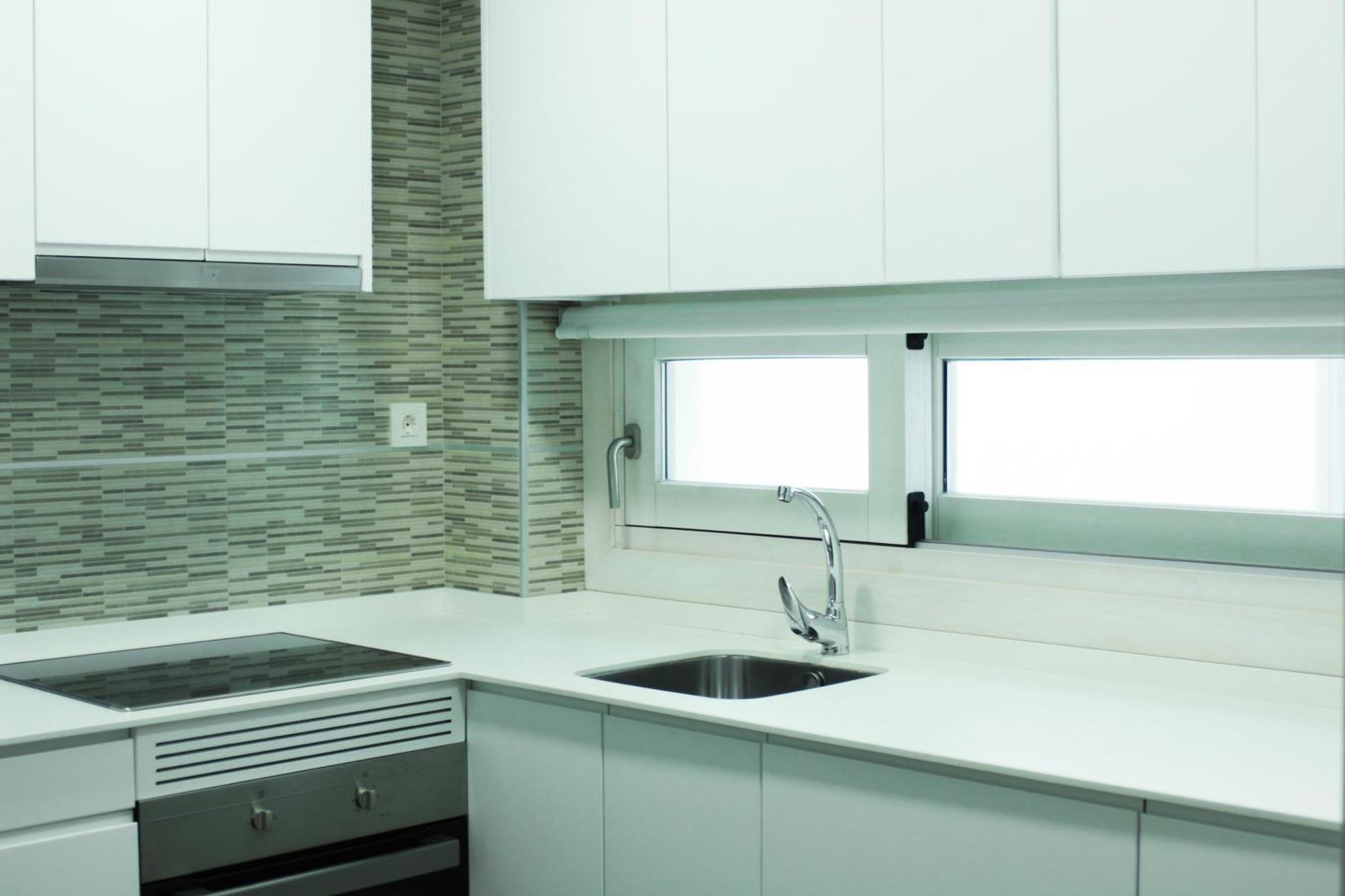 Standard One-Bedroom Apartment