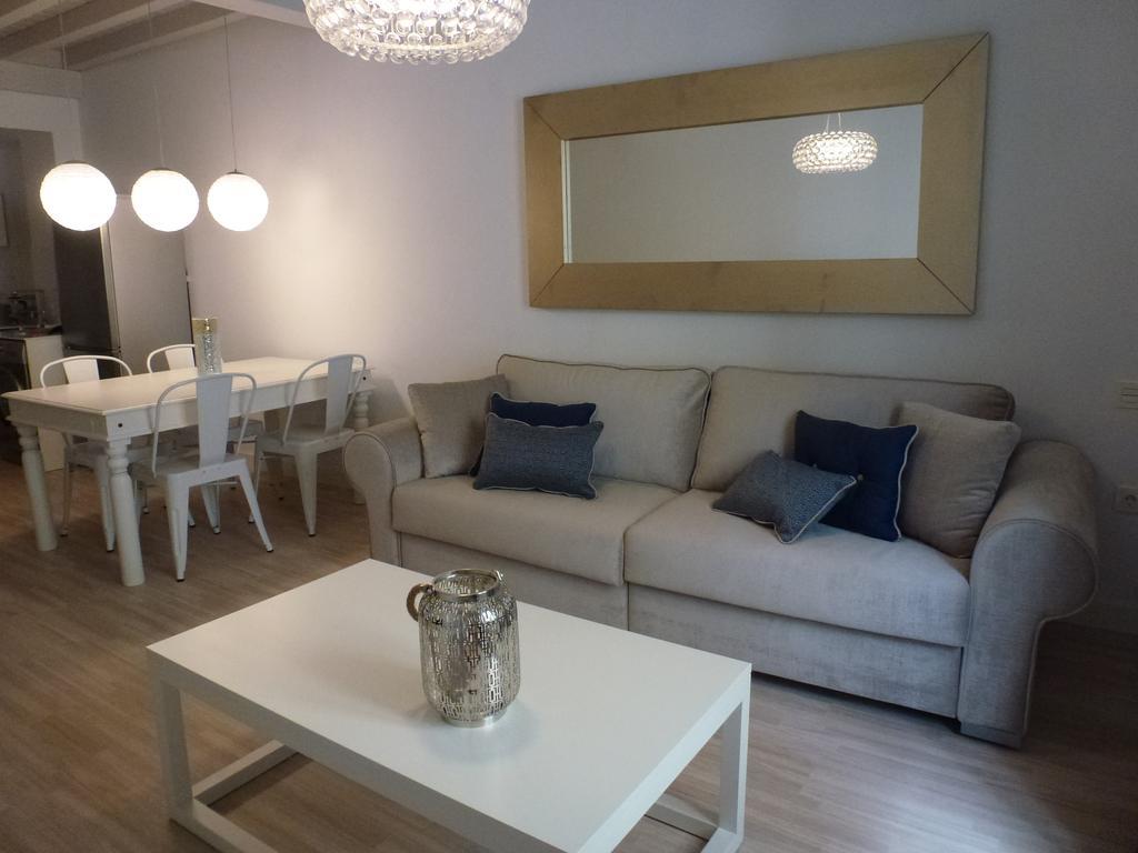 Apartamento Estándar de 1 dormitorio