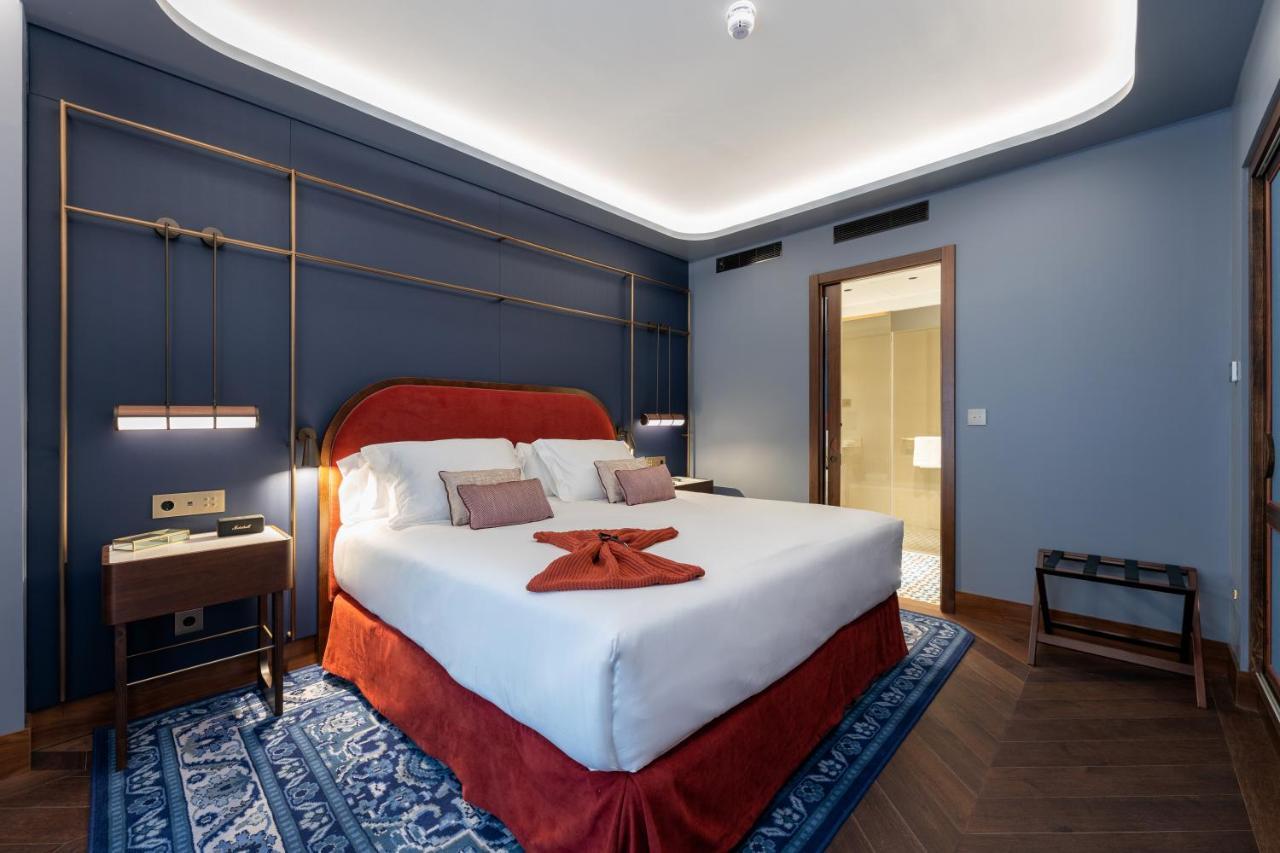 Junior Suite Balcony