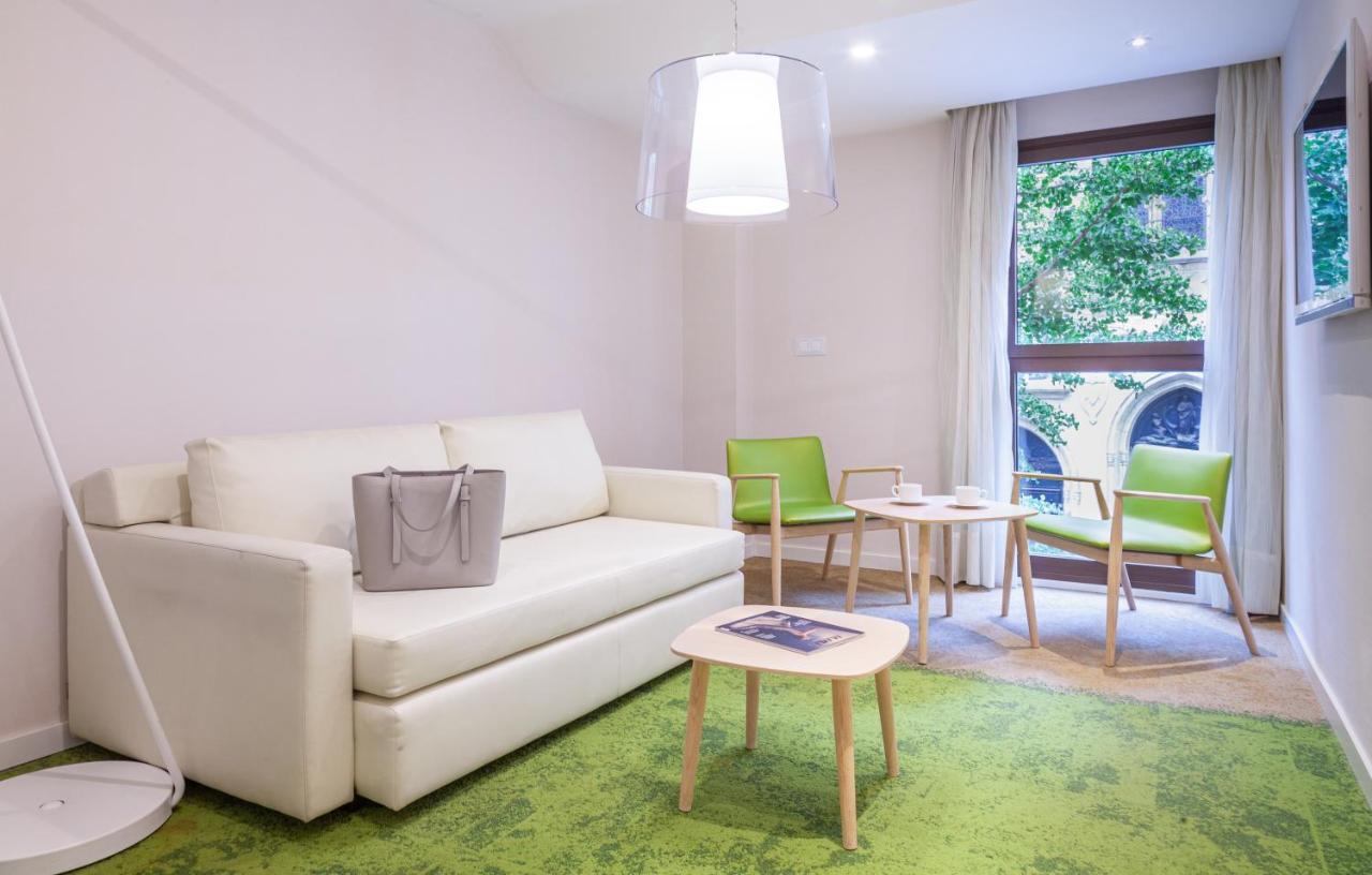 Family Junior Suite
