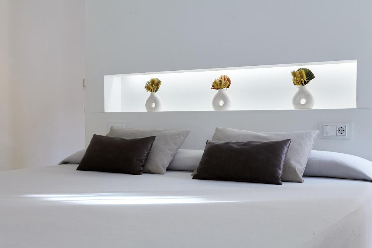 Junior Suite Terrace Spa Bath