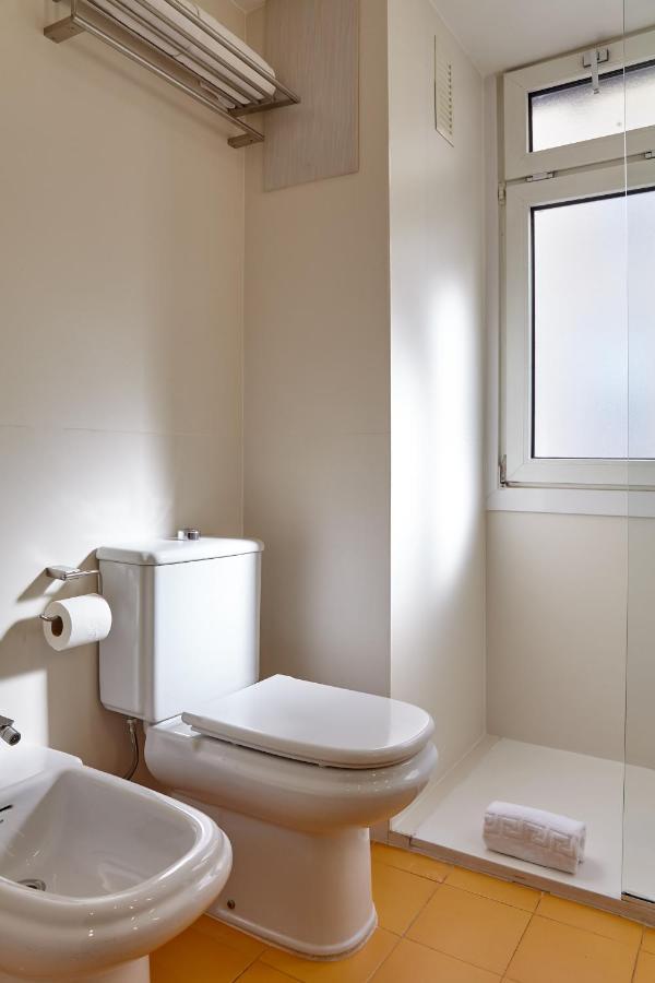 Two Connecting Double Rooms