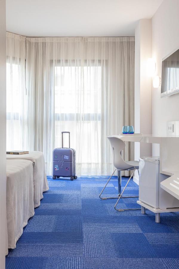 Double or Twin Room Spa Access