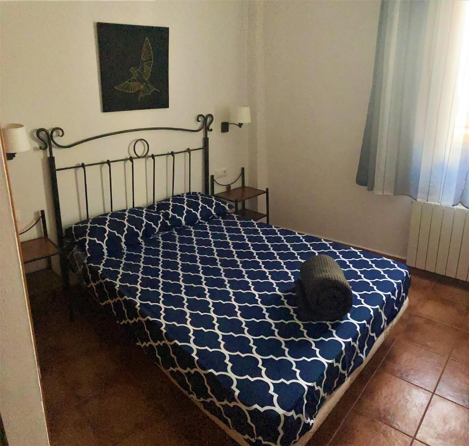 Apartamento de 1 dormitorio