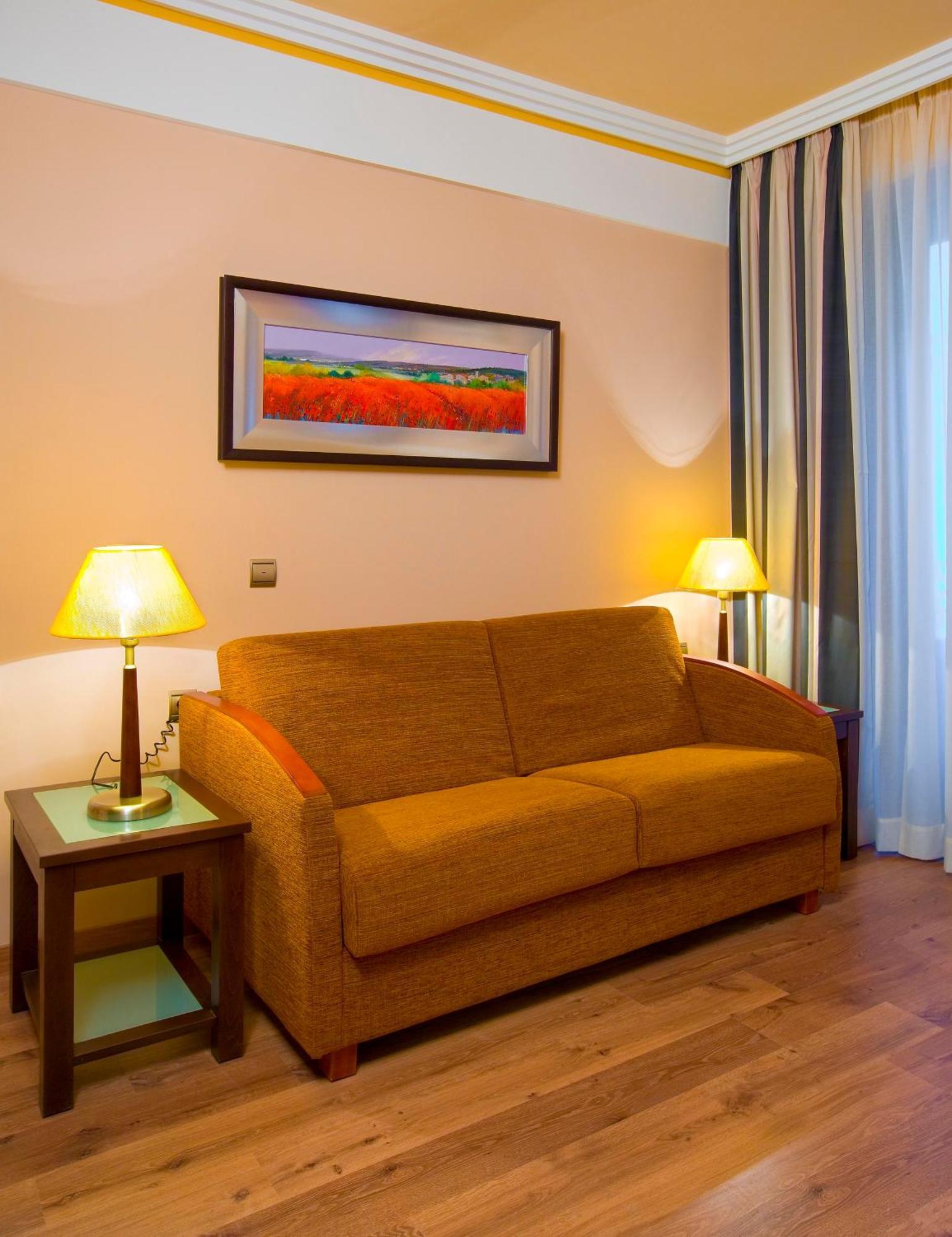 Superior Suite