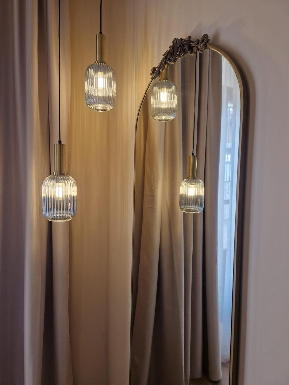 Deluxe Junior Suite