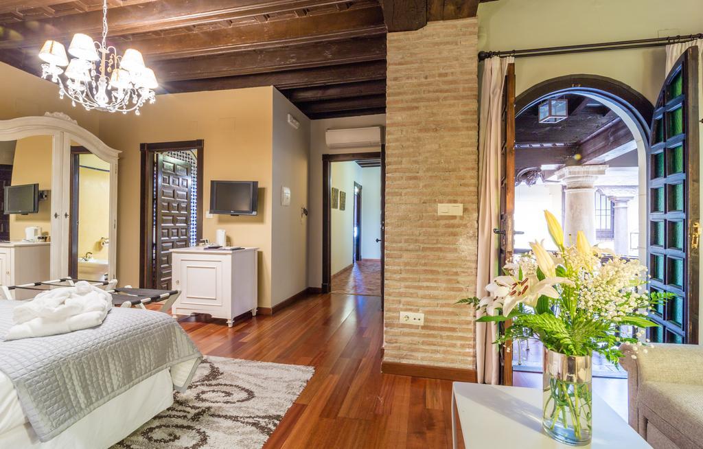 Habitación Familiar Deluxe