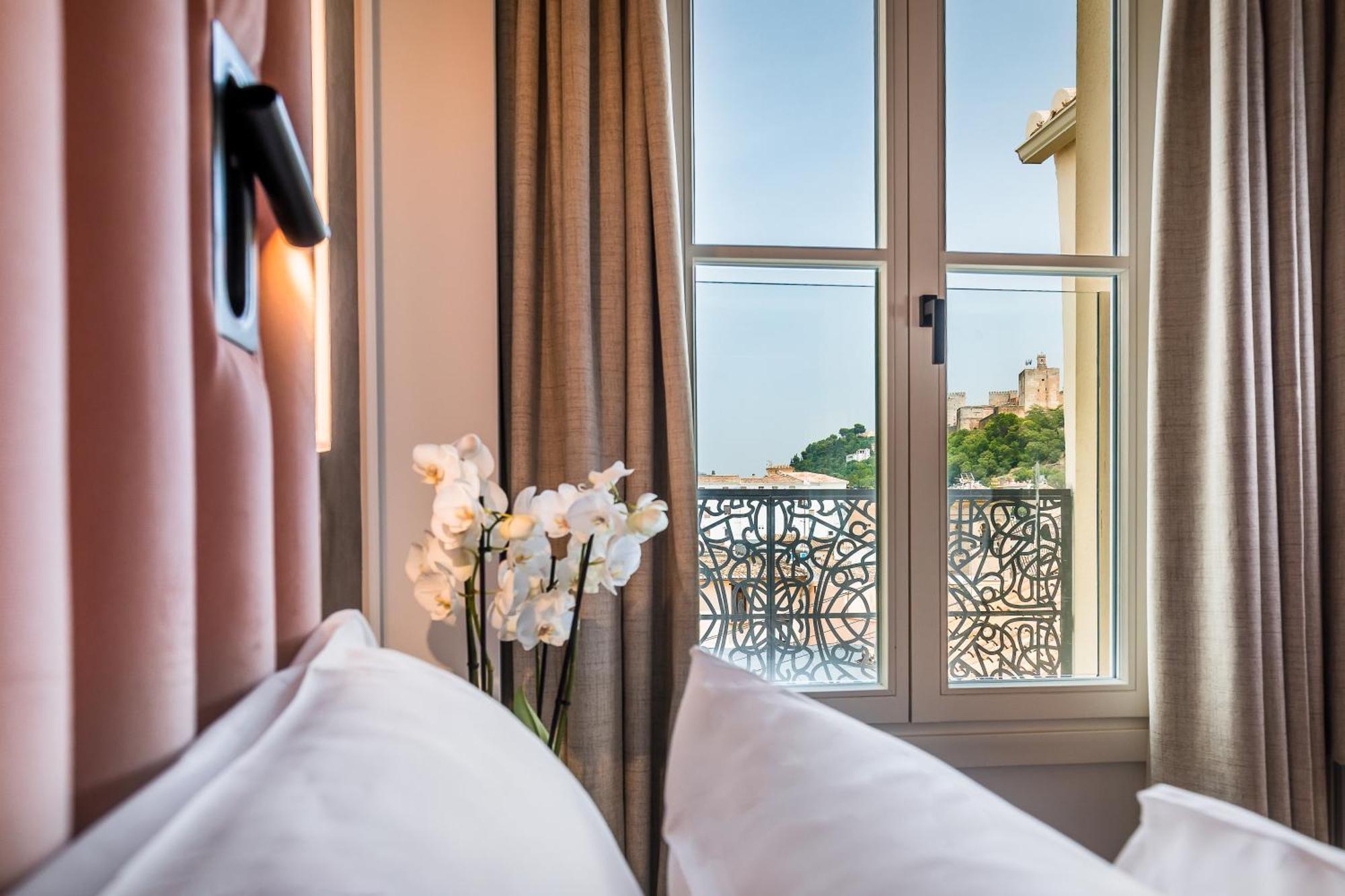 Suite Royal (2 adultos + 1 niño)