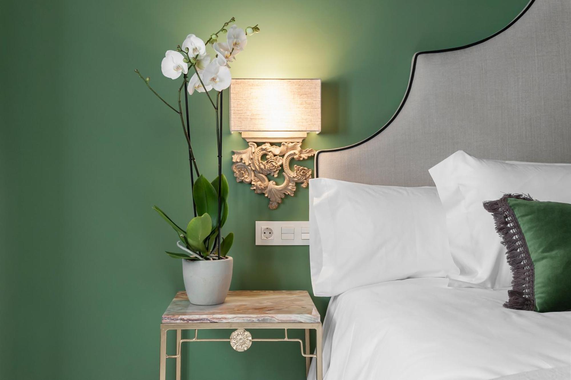 Deluxe Junior Suite
