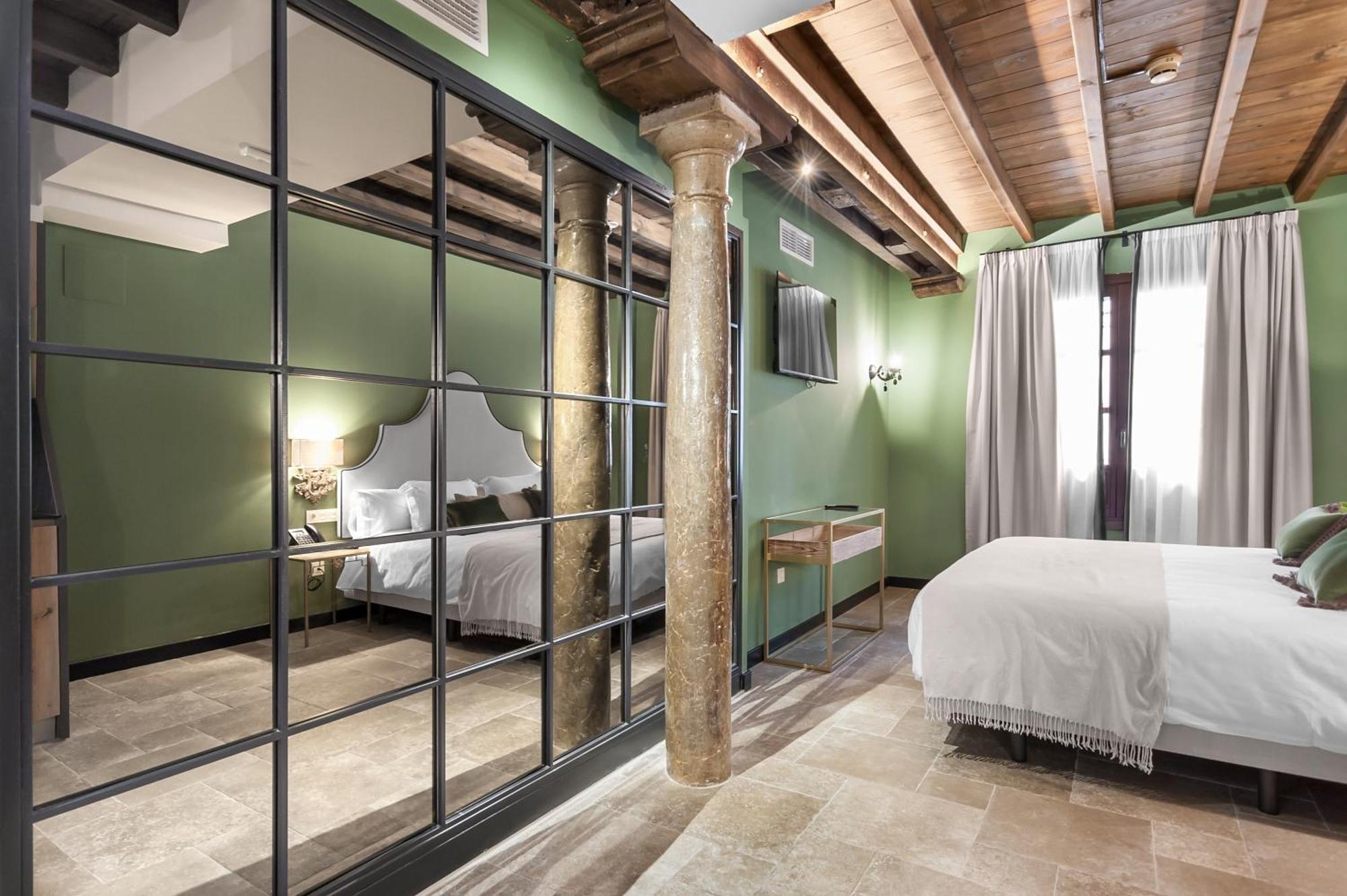 Deluxe Junior Suite
