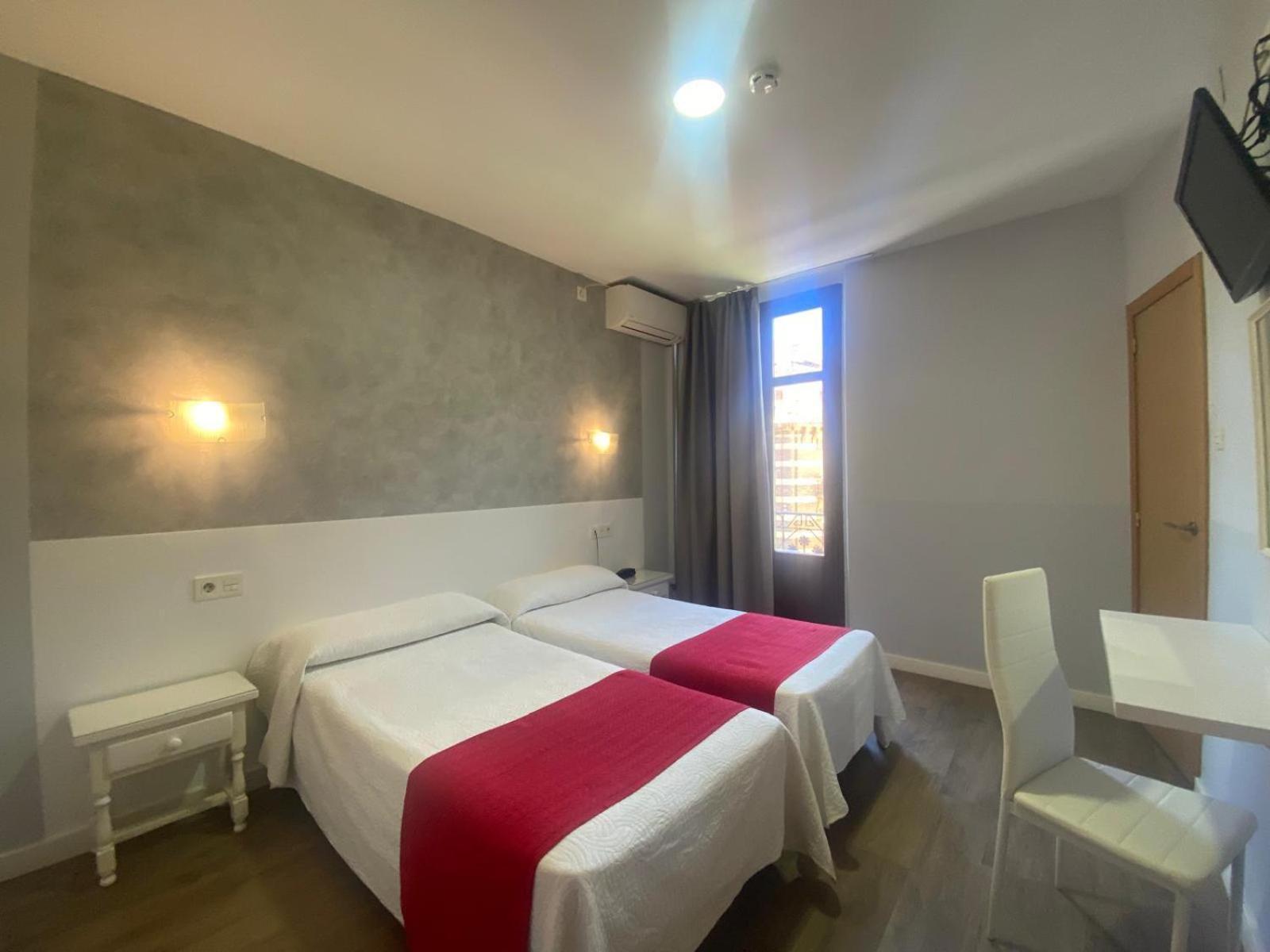 Double or Twin Room