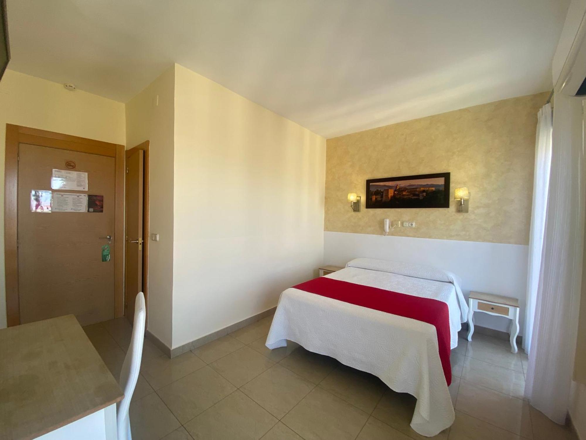 Double or Twin Room