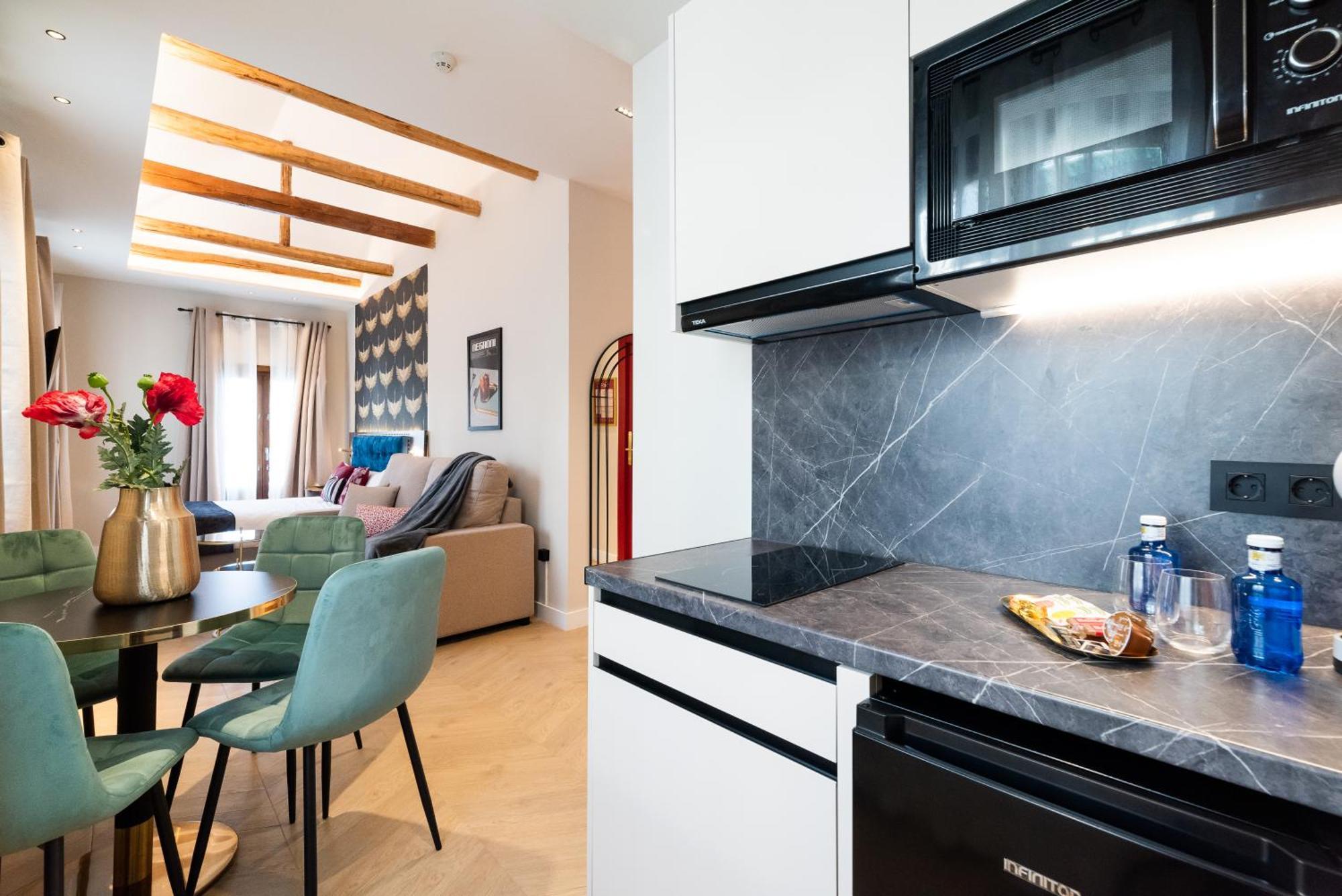 Junior Suite Terrace