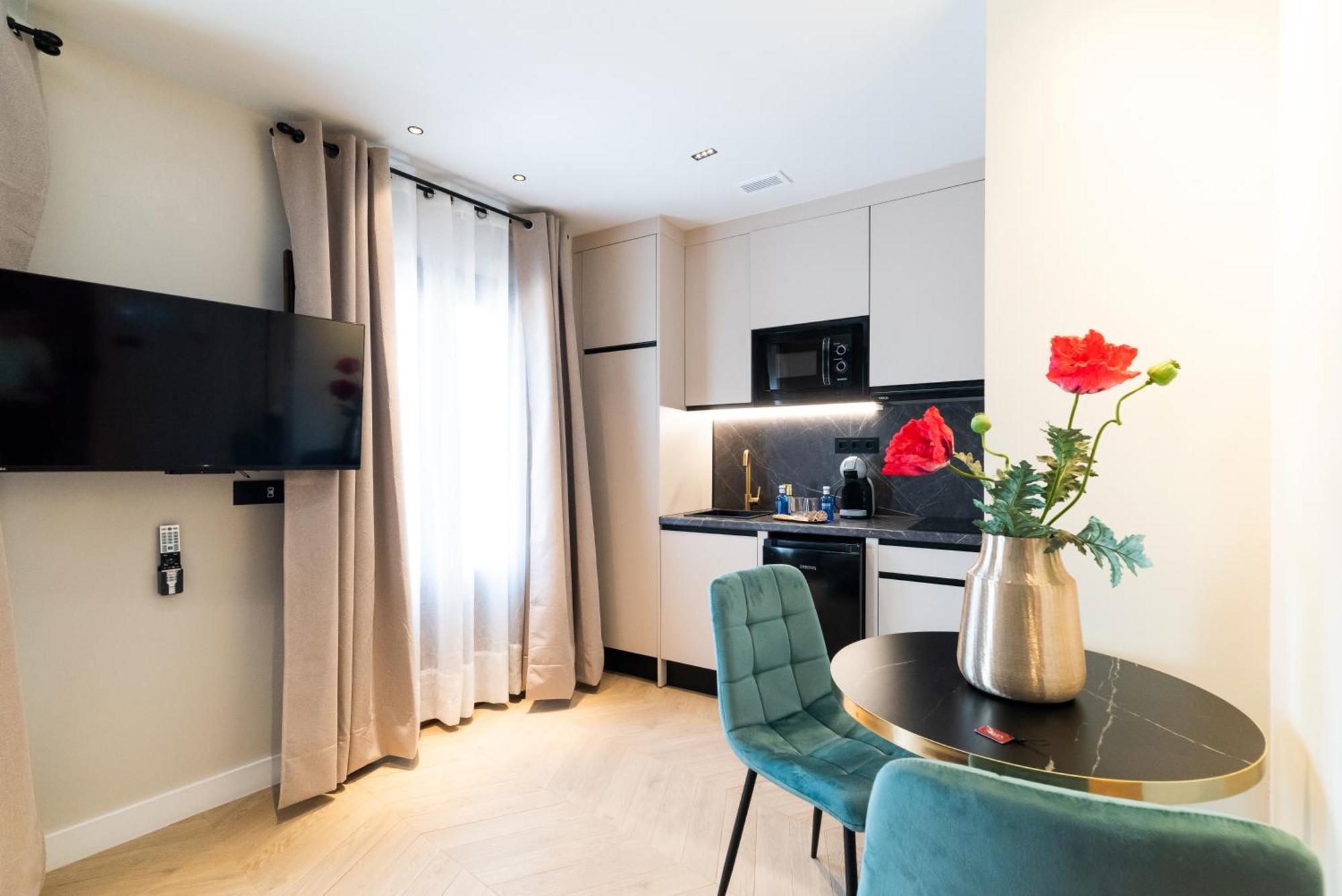 Junior Suite Terrace