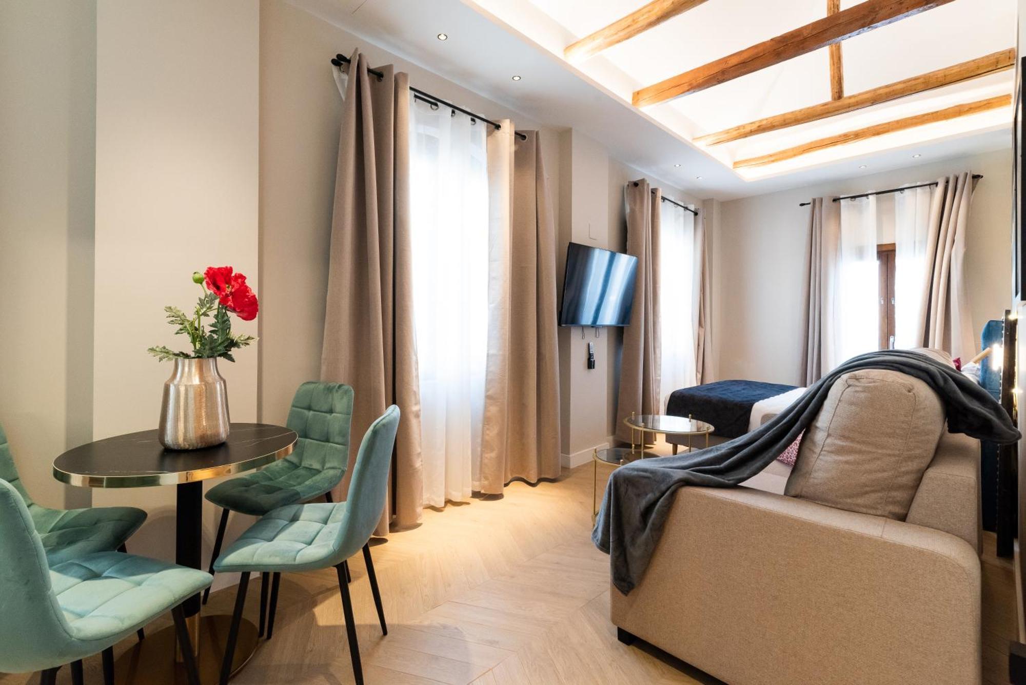 Junior Suite Terrace