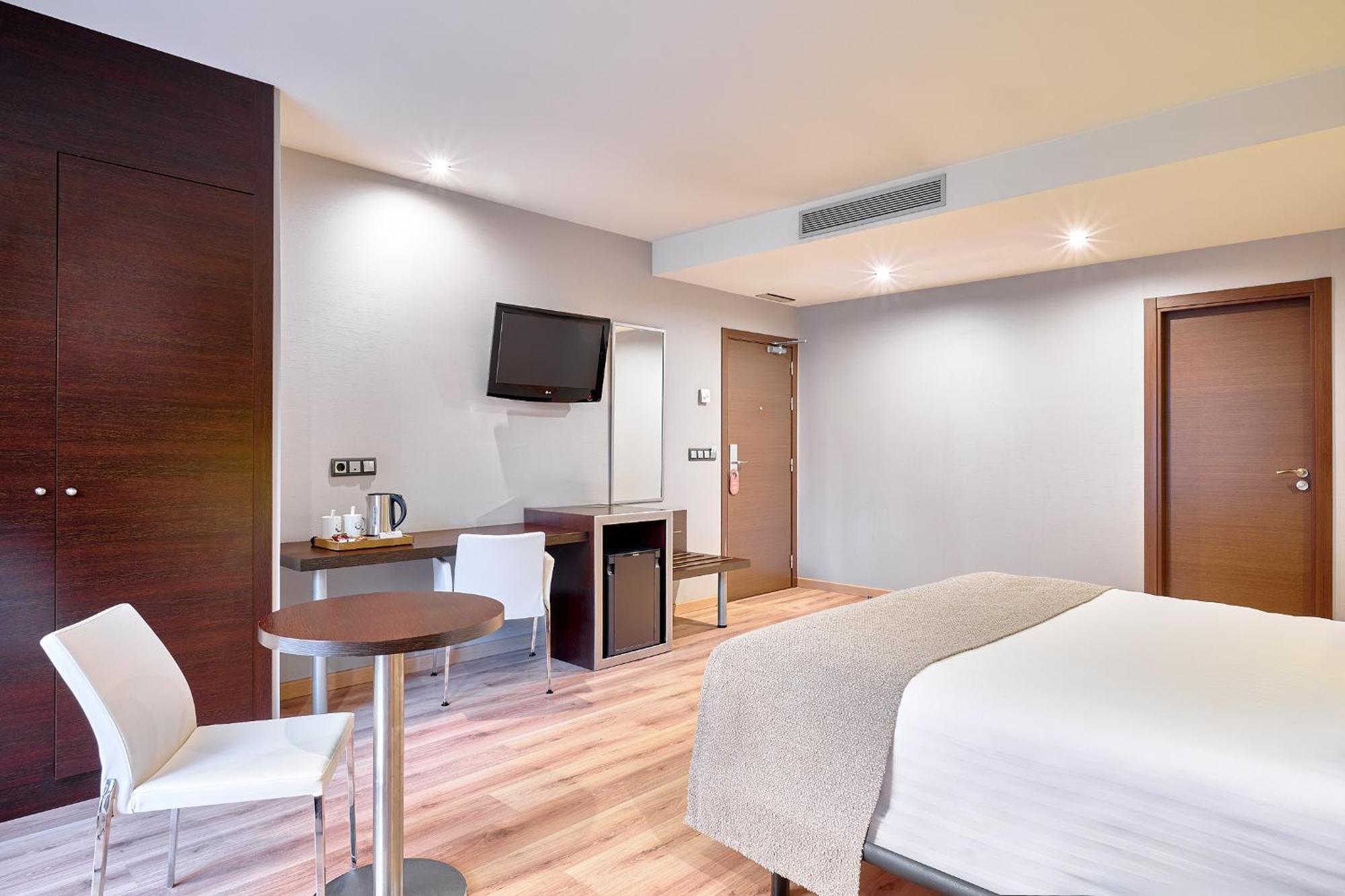 Double Room 1 Bed