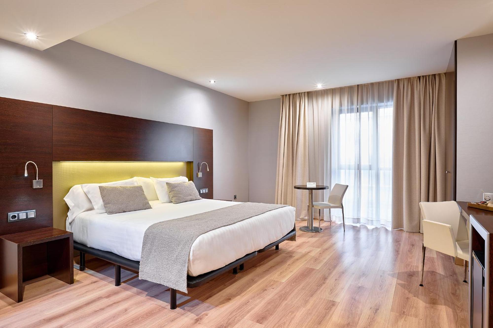 Double Room 1 Bed