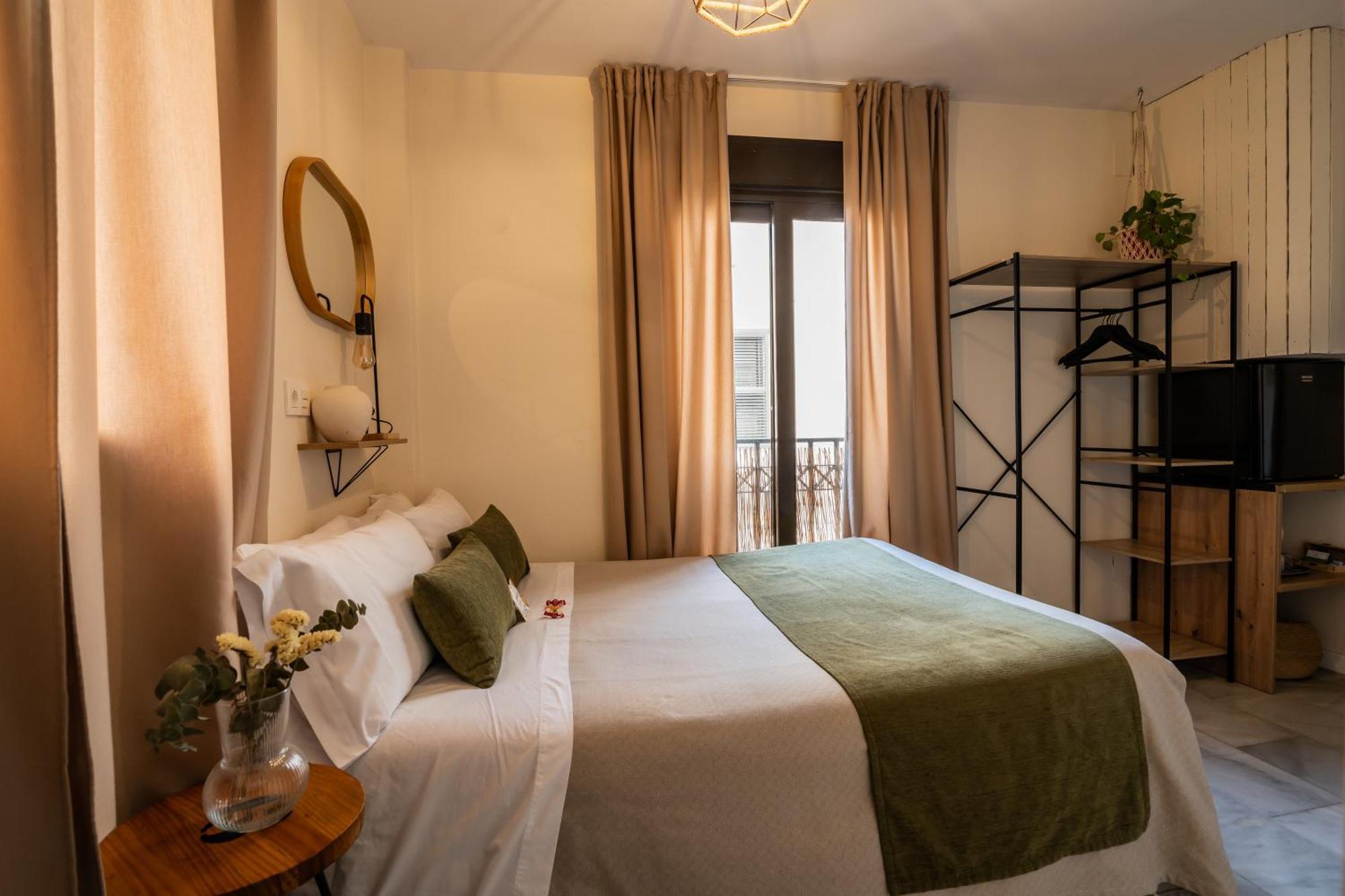 Double Room Ground Floor