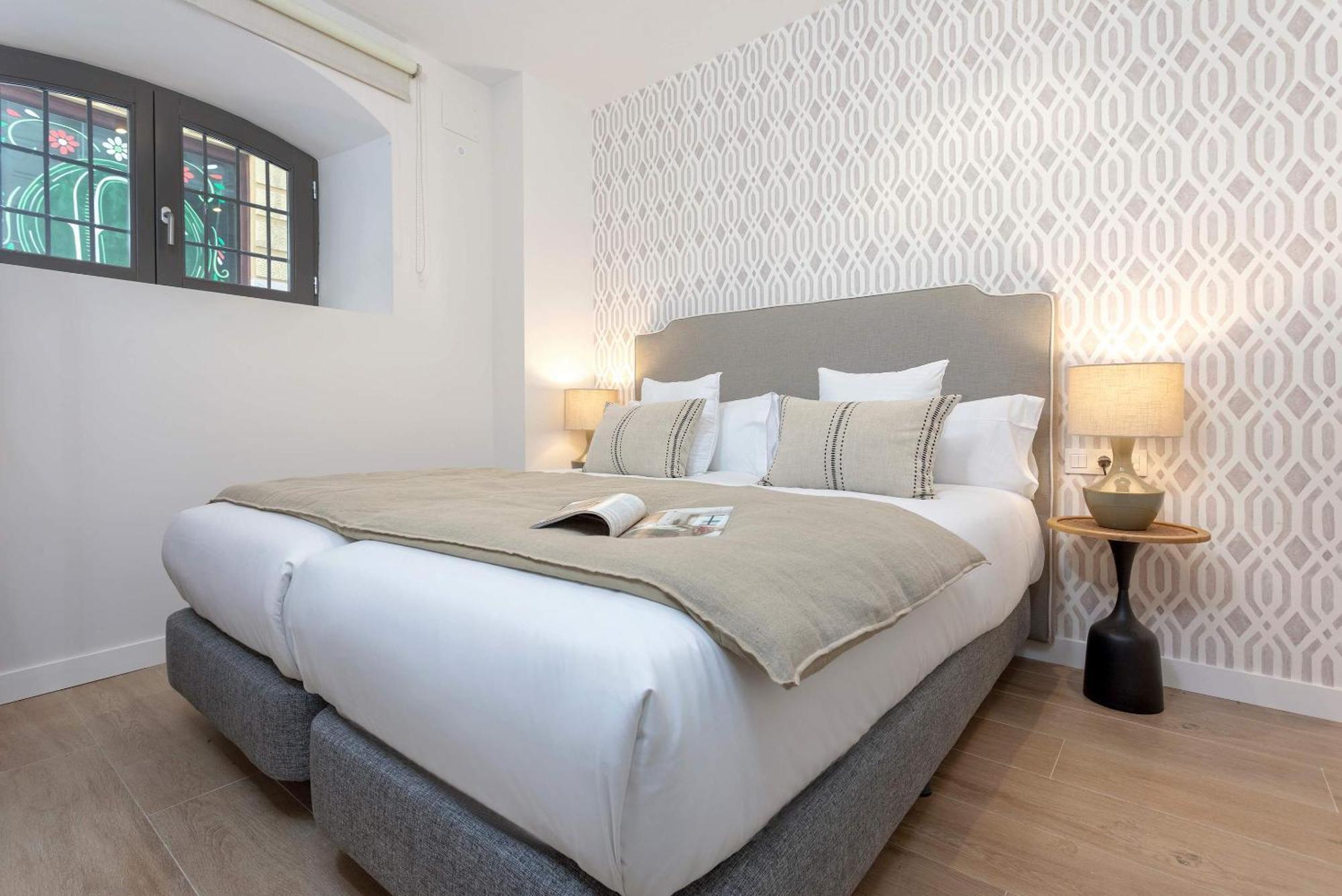 Two-Room Apartment