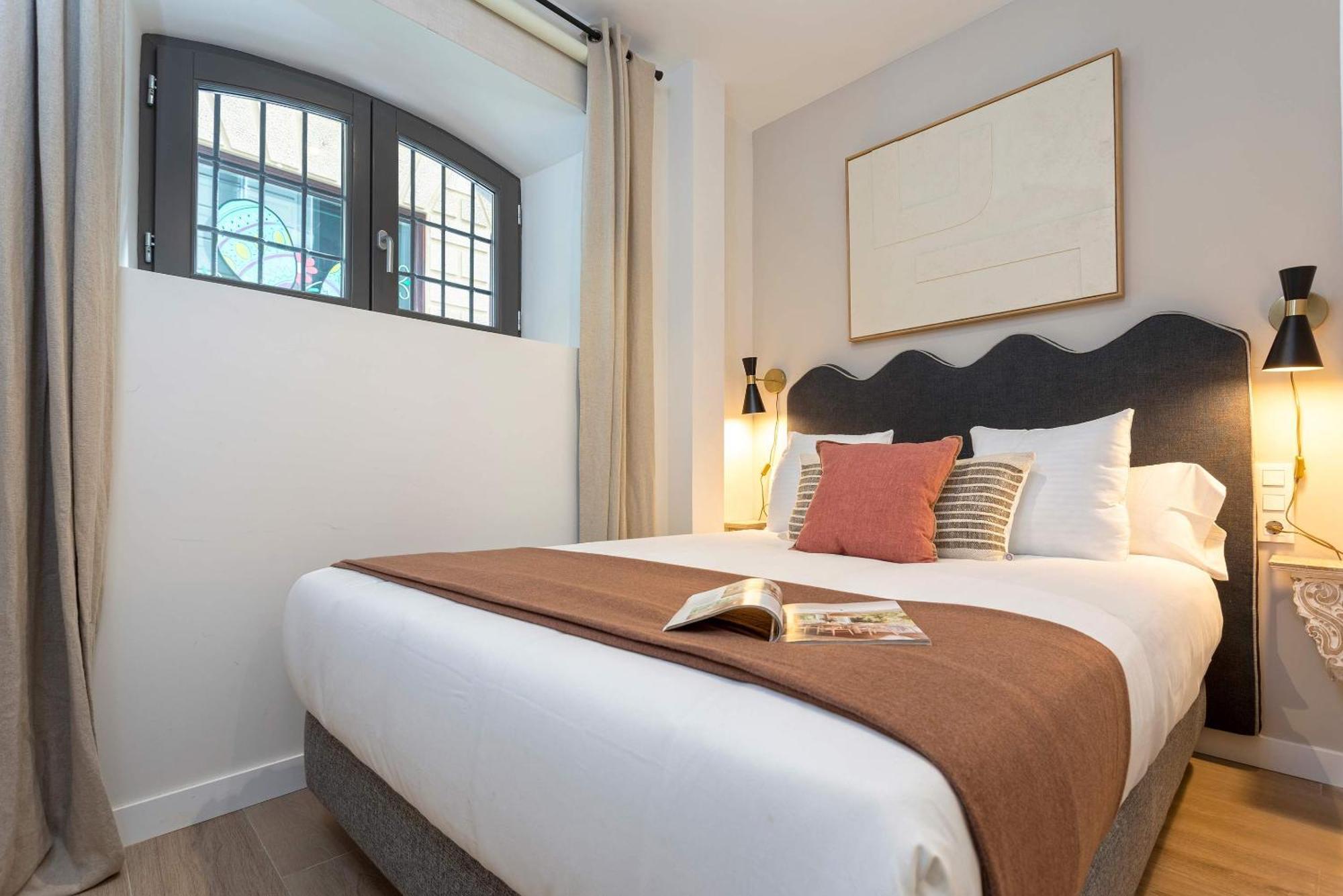 Two-Room Apartment
