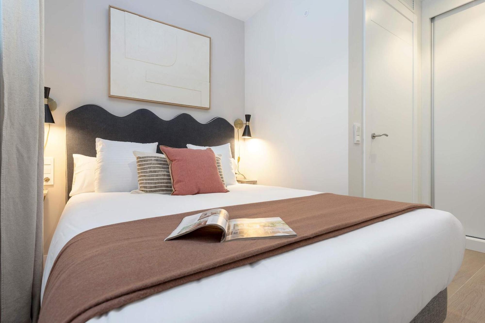 Two-Room Apartment