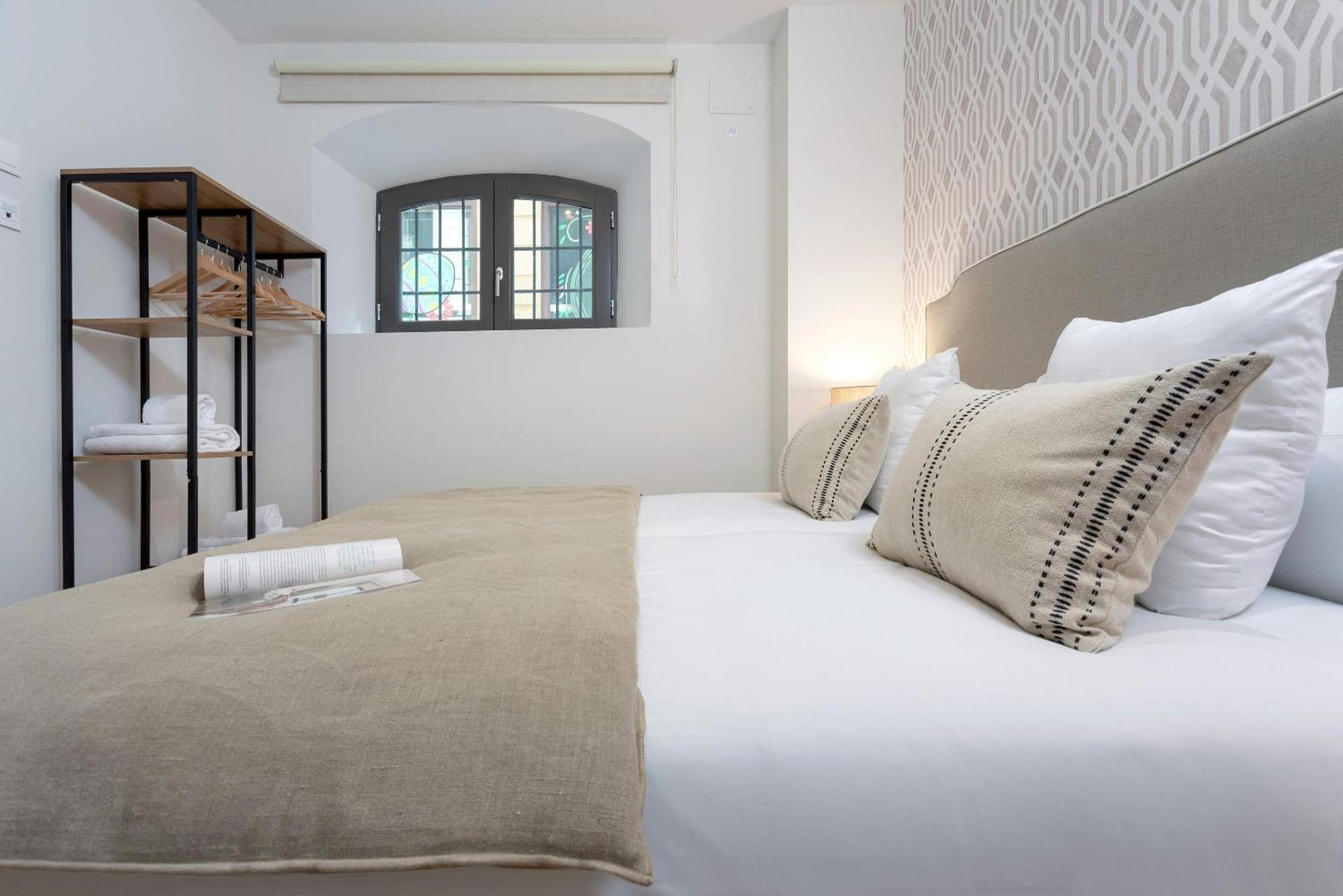 Two-Room Apartment