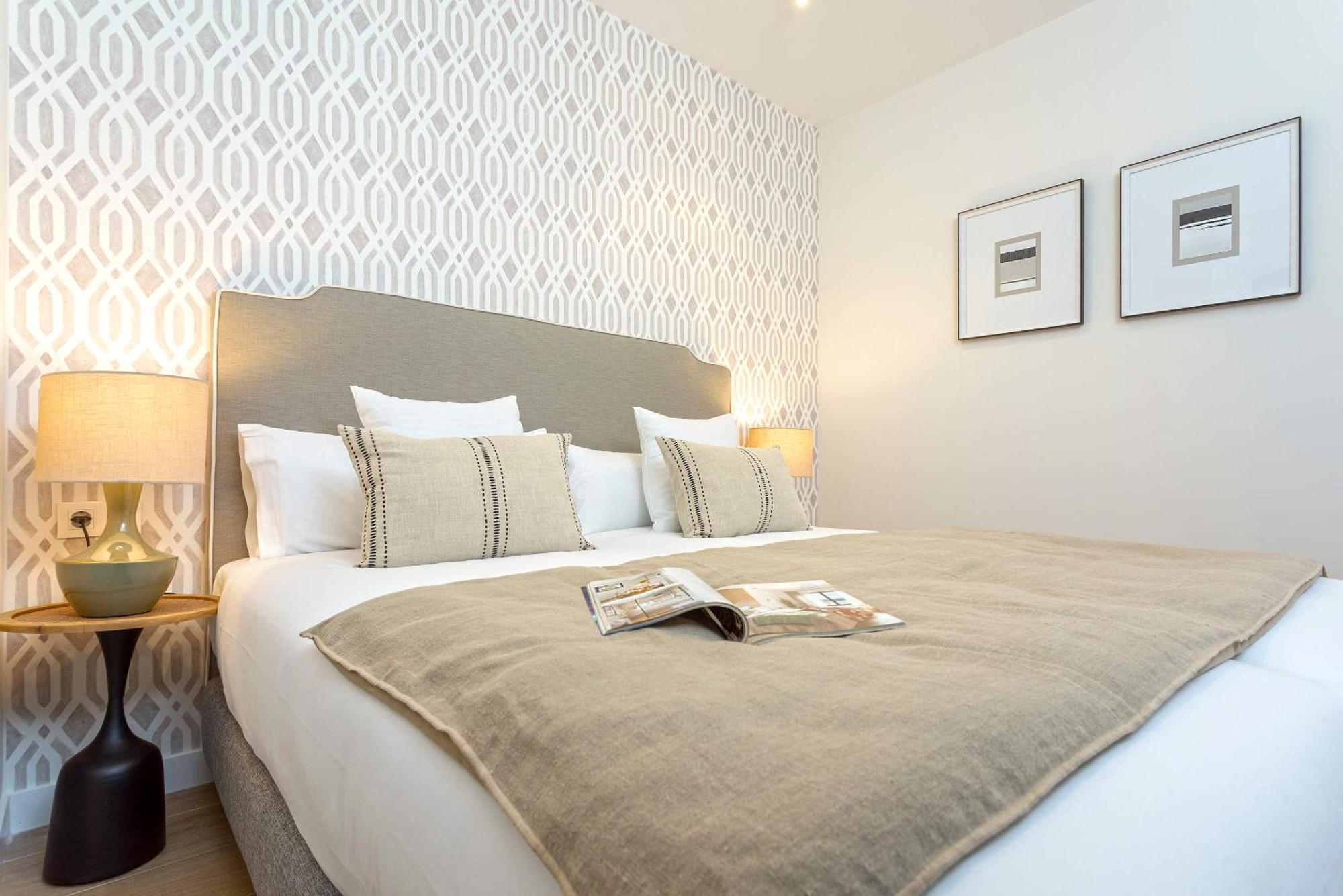 Two-Room Apartment