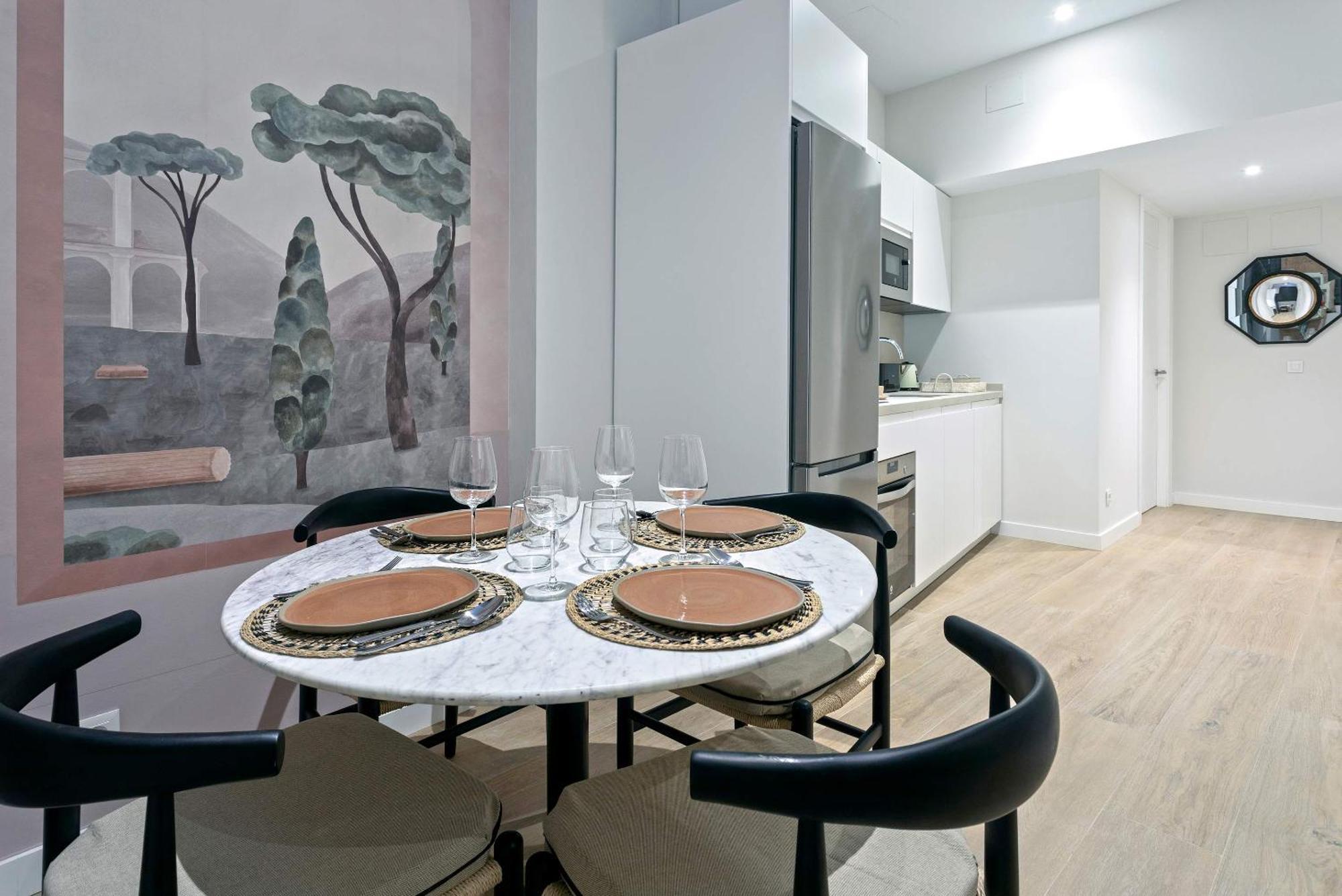 Two-Room Apartment