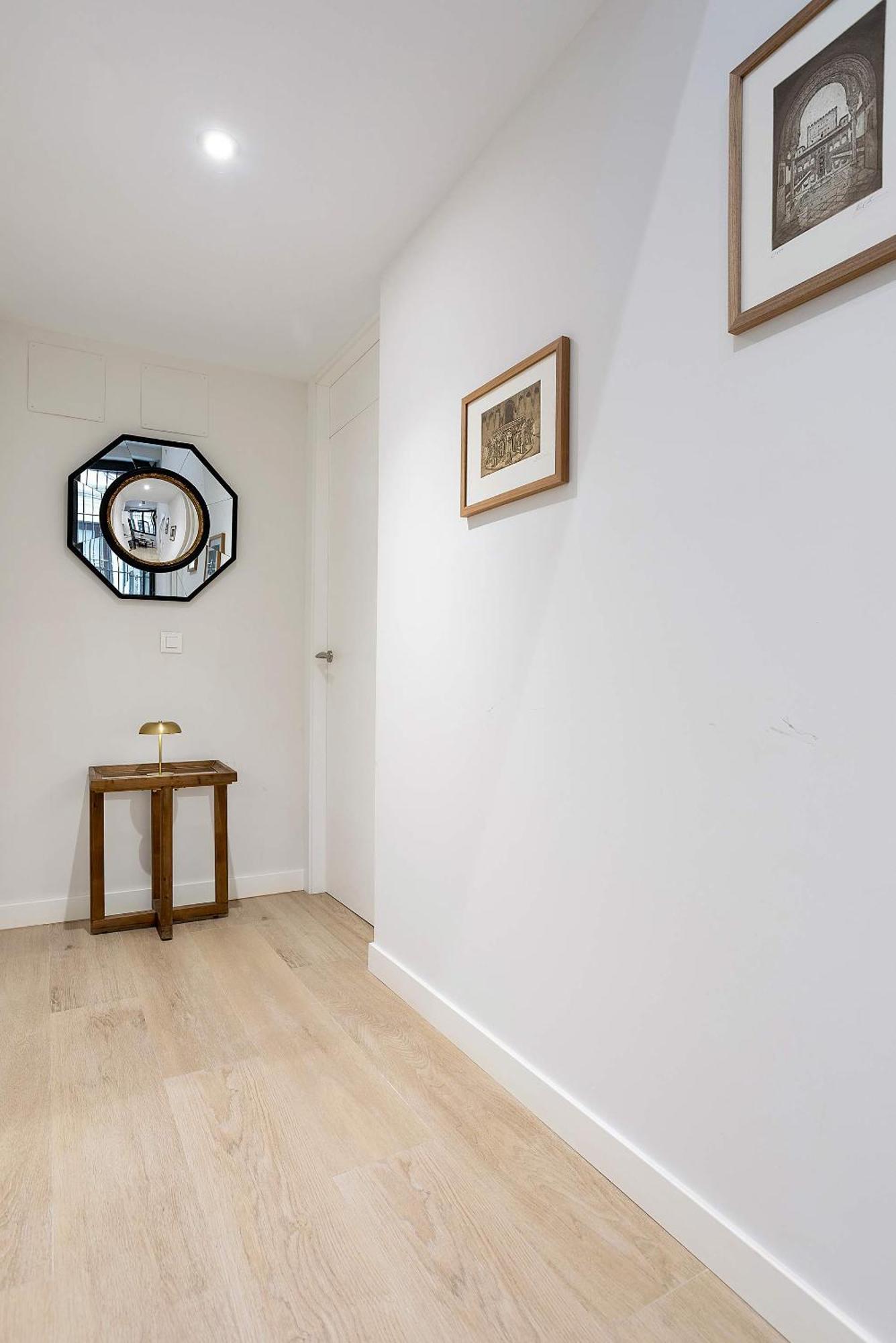 Two-Room Apartment