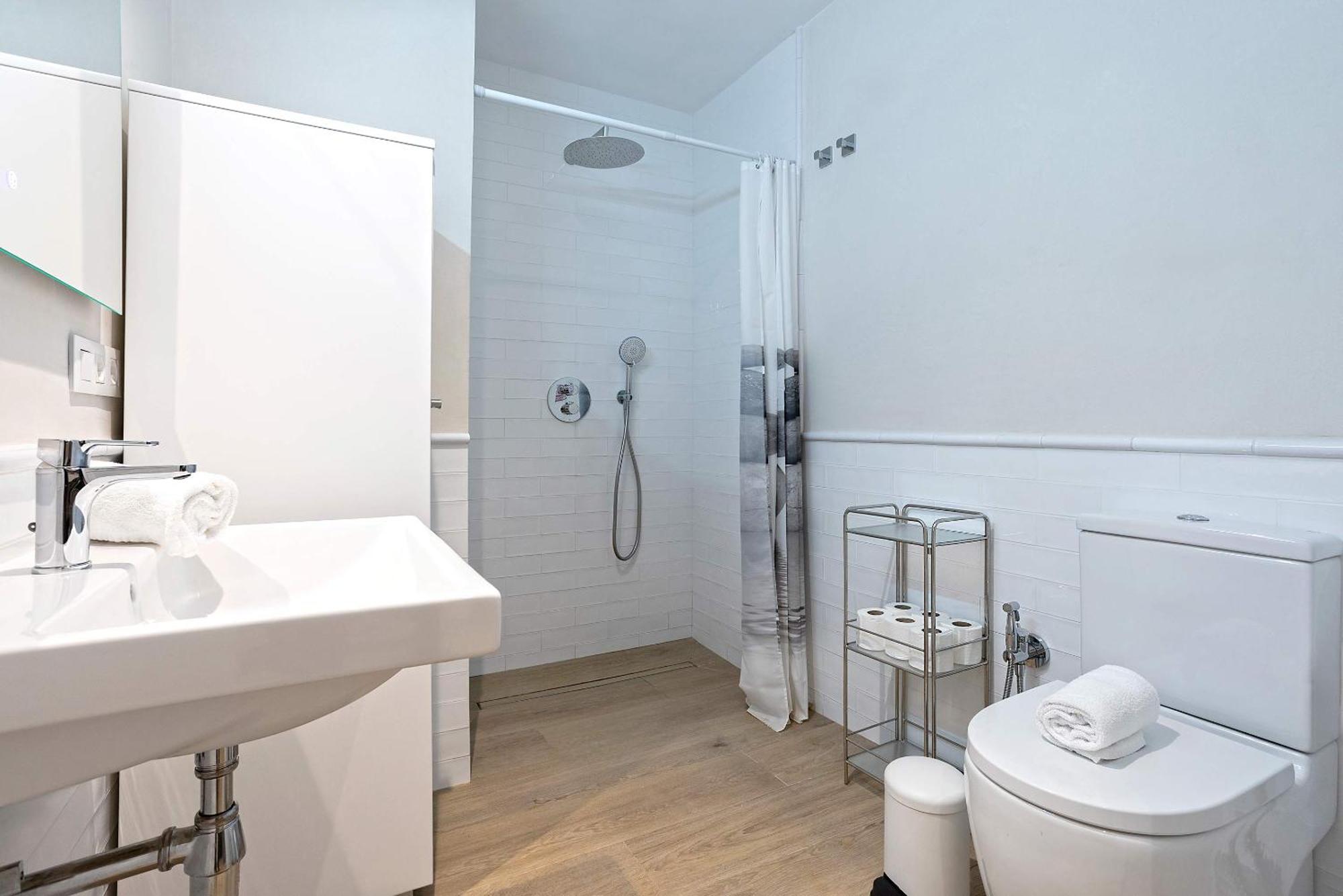 Two-Room Apartment