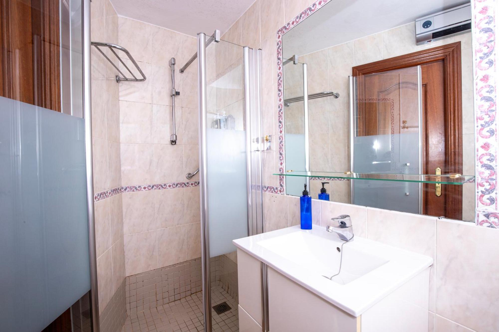 Three-Bedroom Superior Apartment