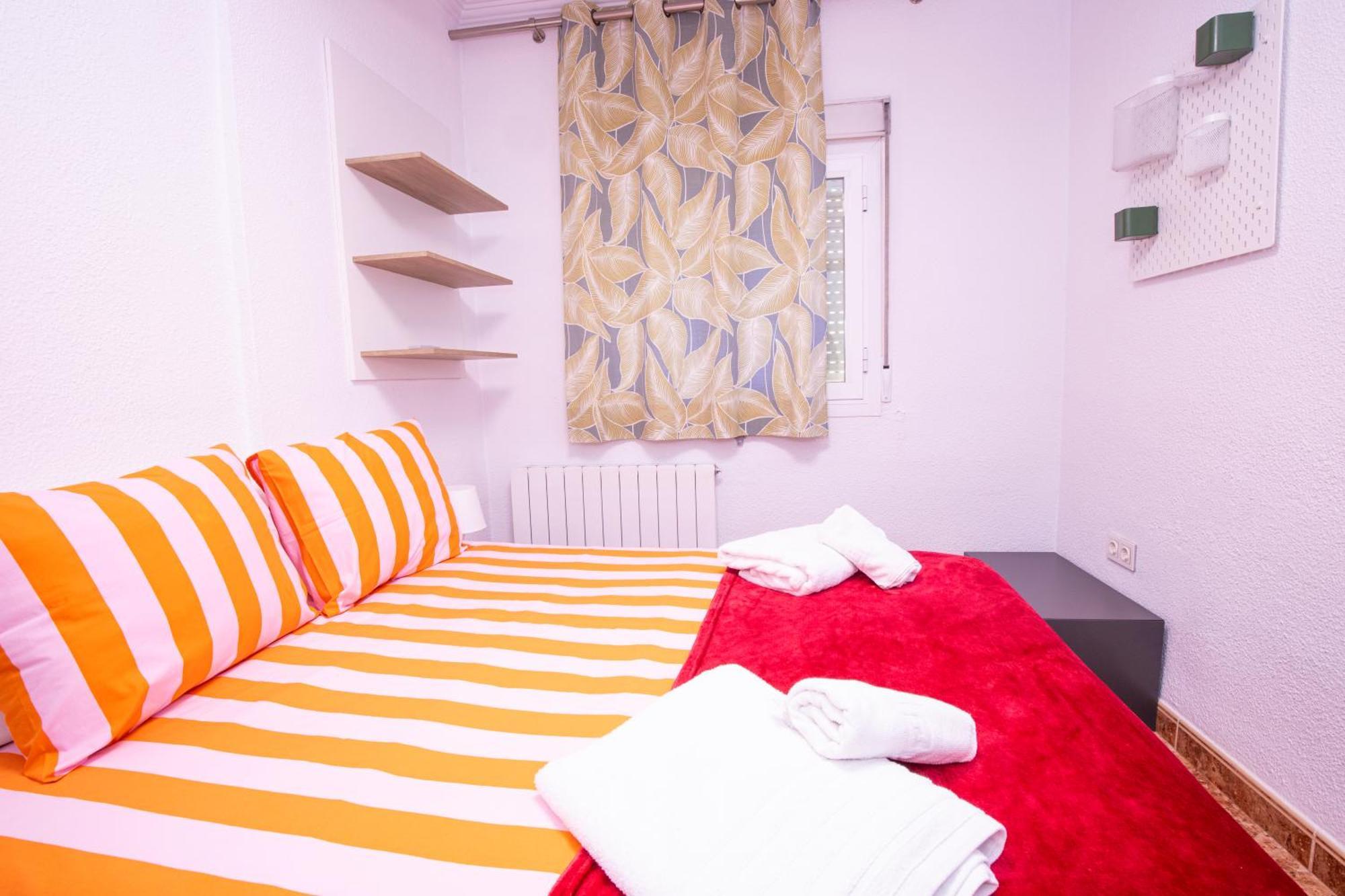 Three-Bedroom Superior Apartment