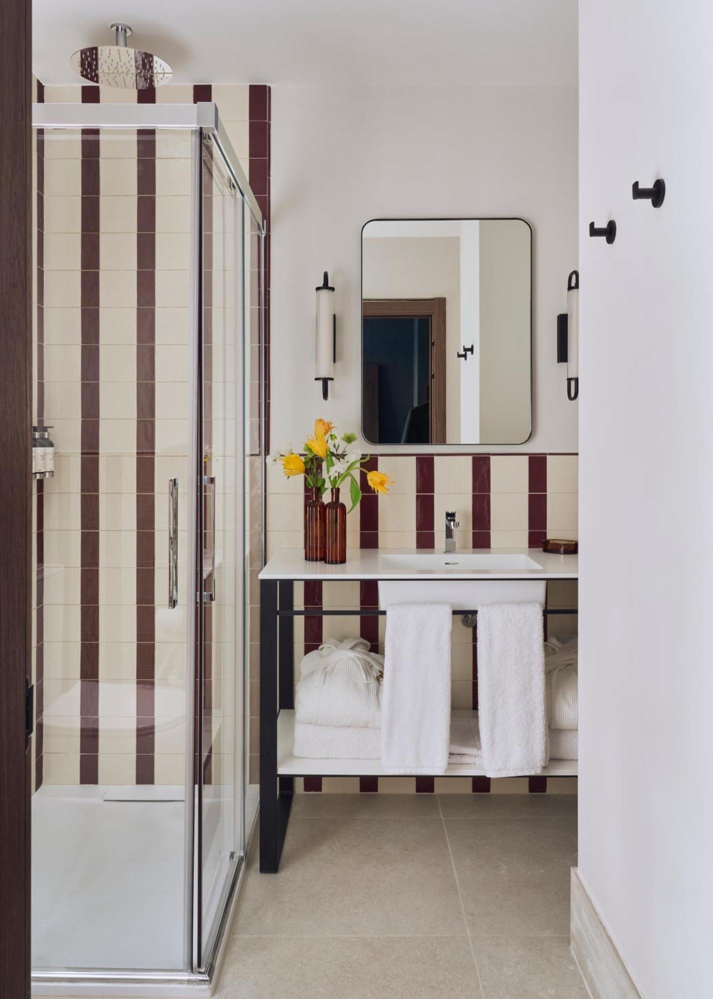 One-Bedroom Residence