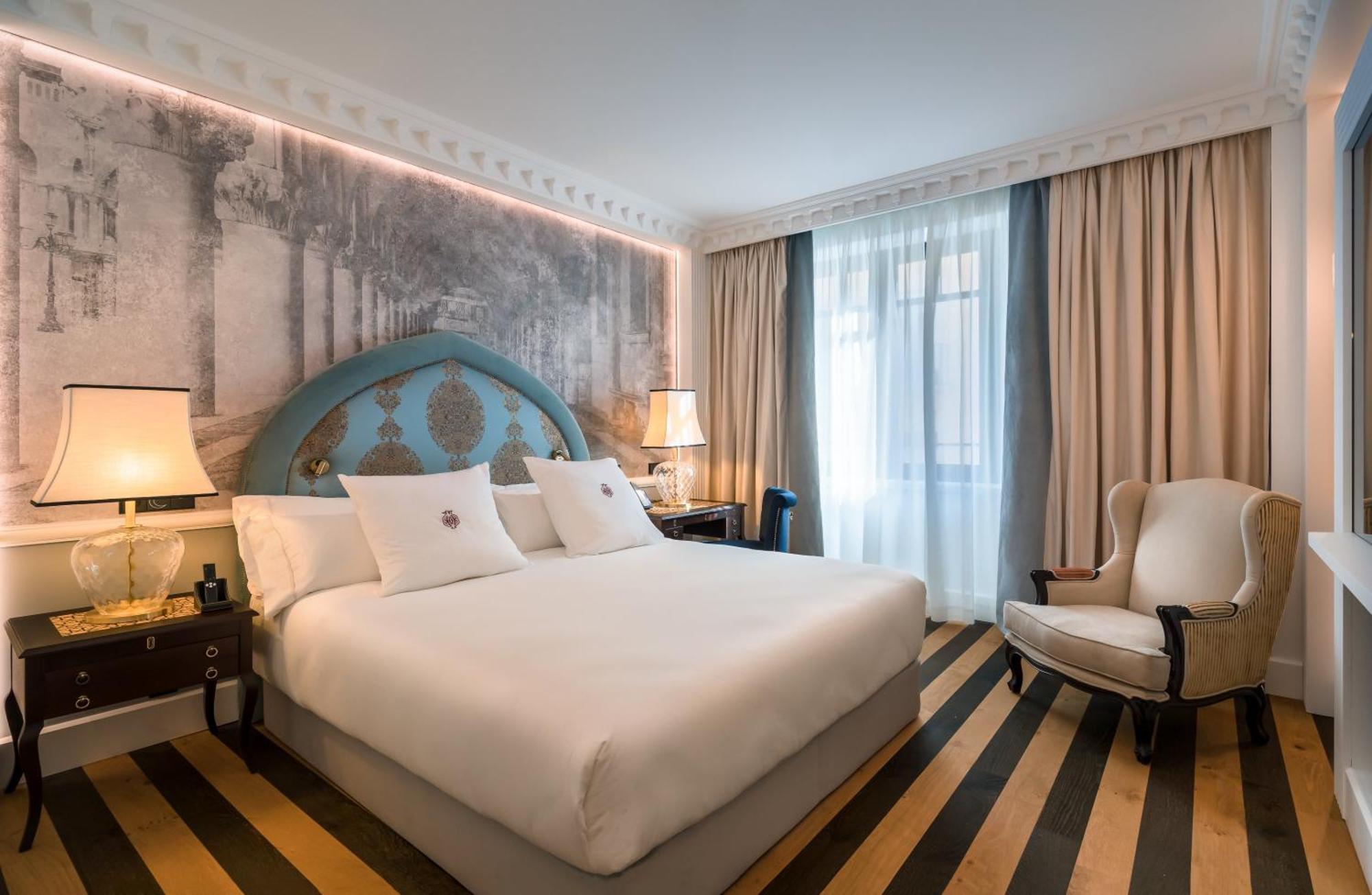 Suite Marco Polo