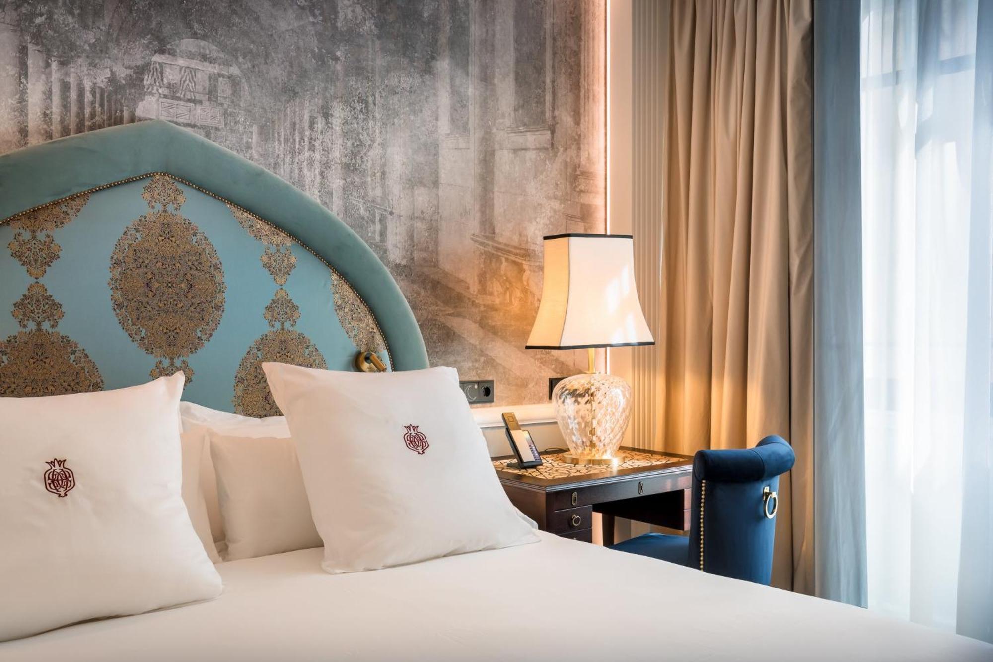 Suite Marco Polo