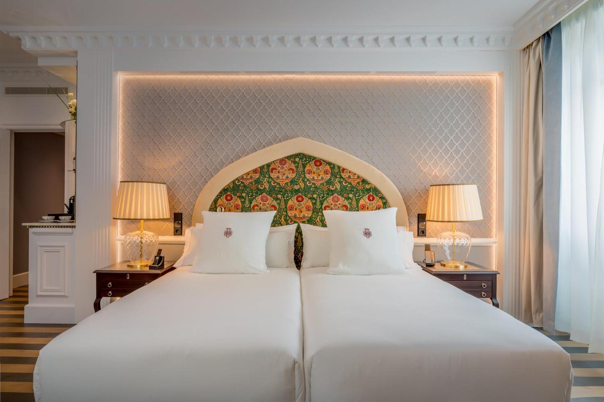 Junior Suite Mercader
