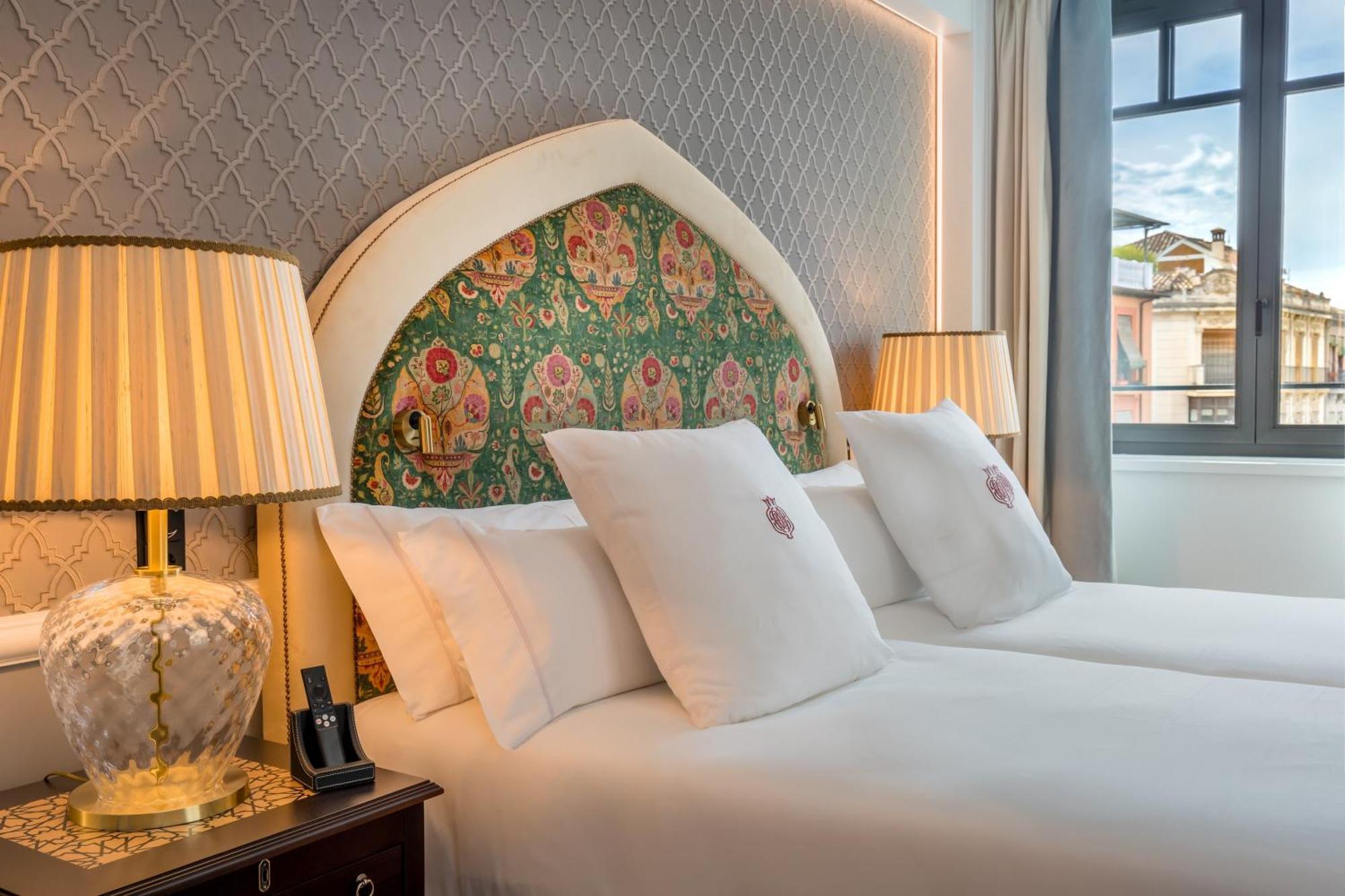 Junior Suite Mercader