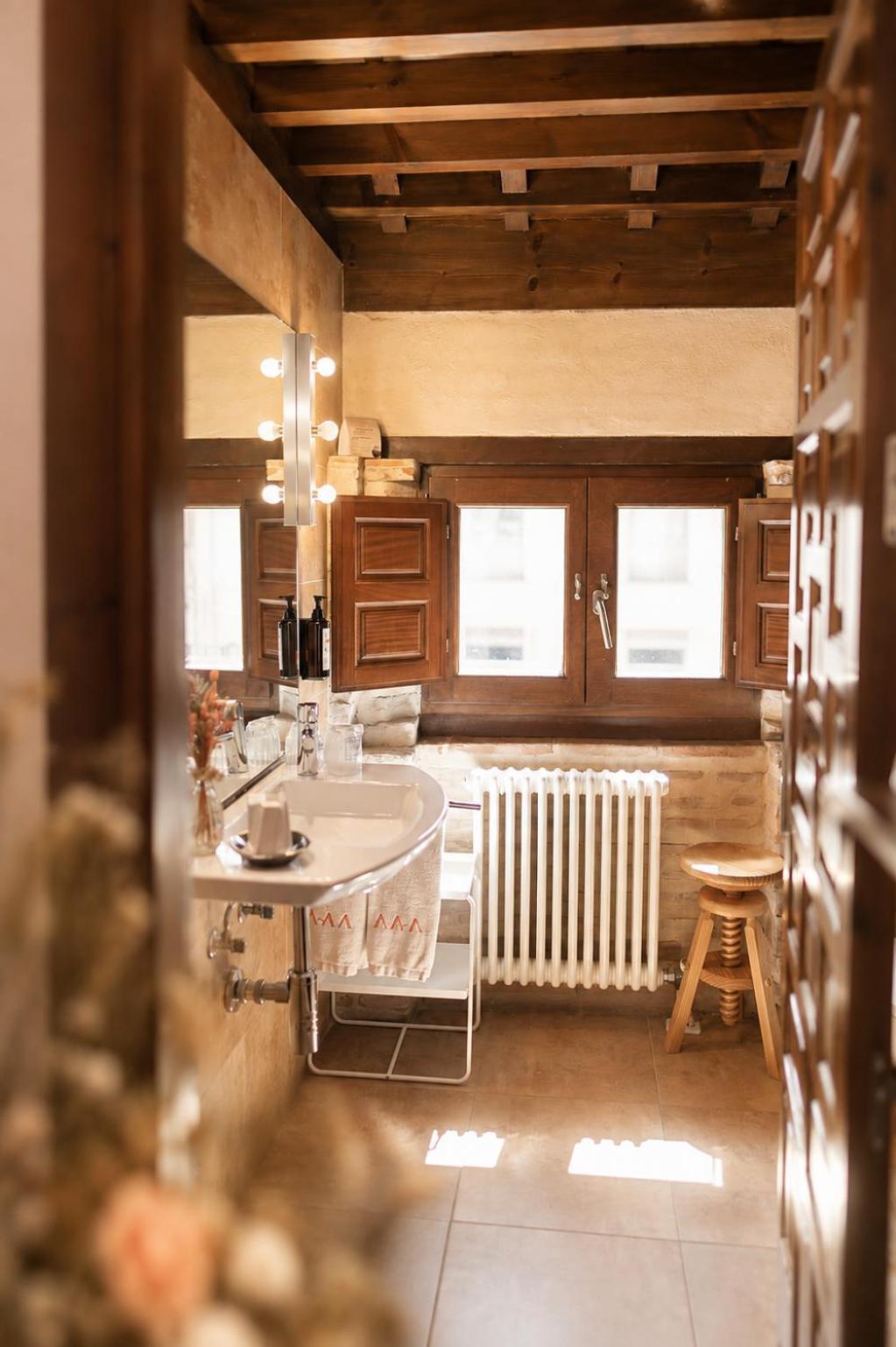 Habitación Doble Económica
