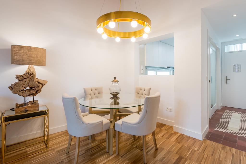 Standard Two-Bedroom Apartment