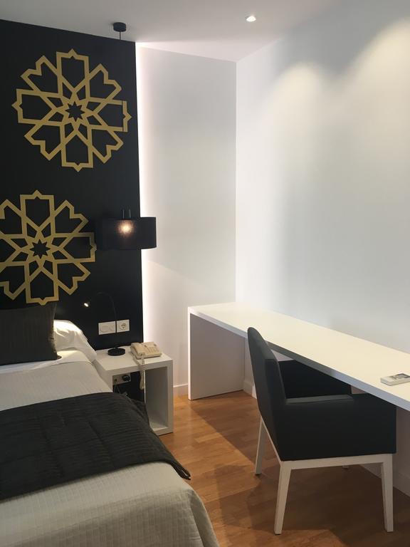 Habitación Doble con terraza