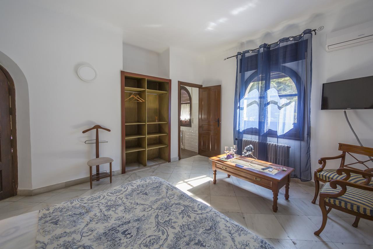 Habitación Doble Superior