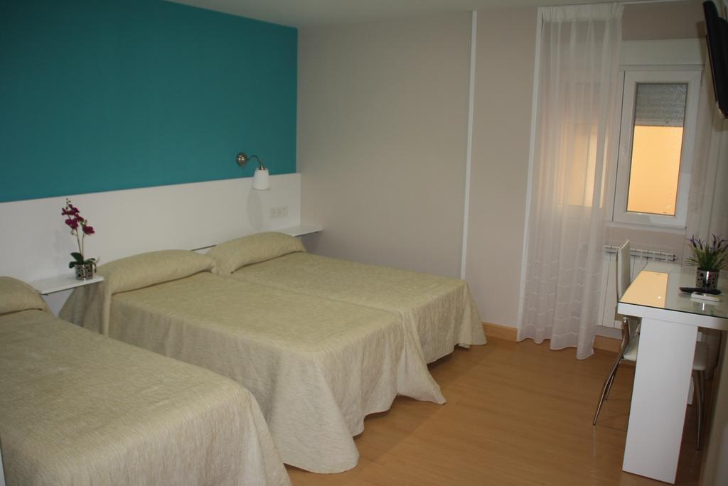 Double or Twin Room Extra Bed