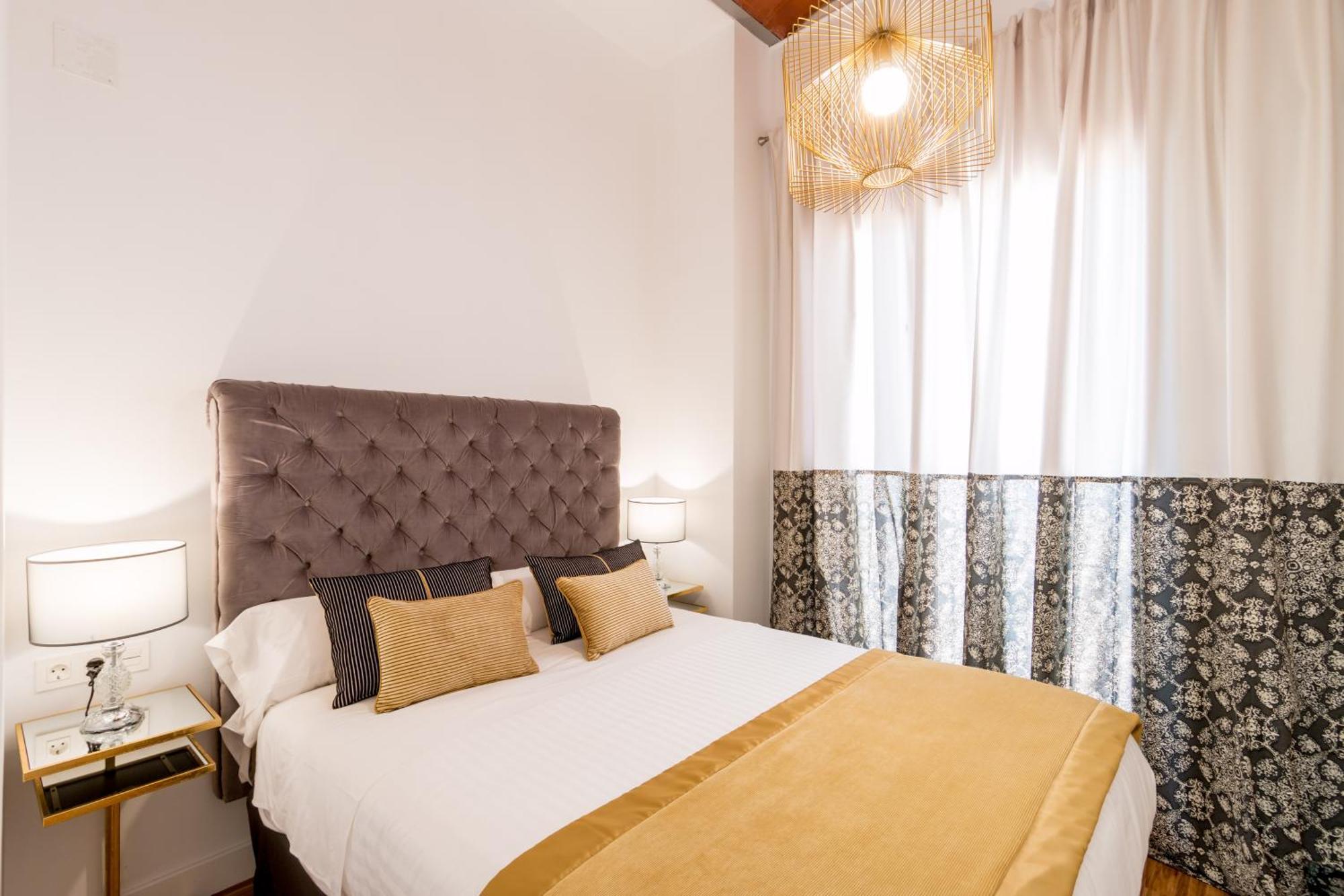 Standard Two-Bedroom Apartment
