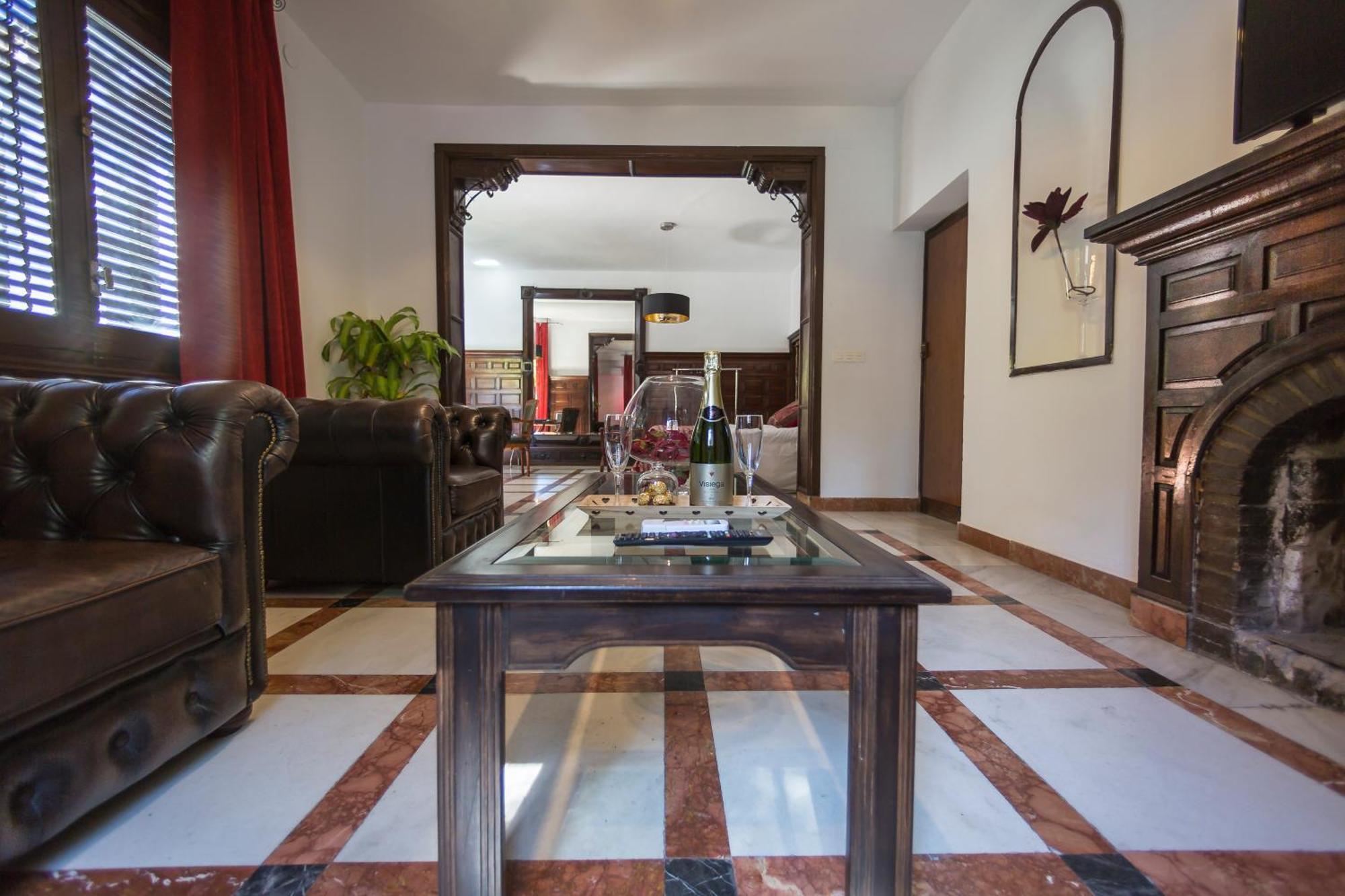 Suite Superior