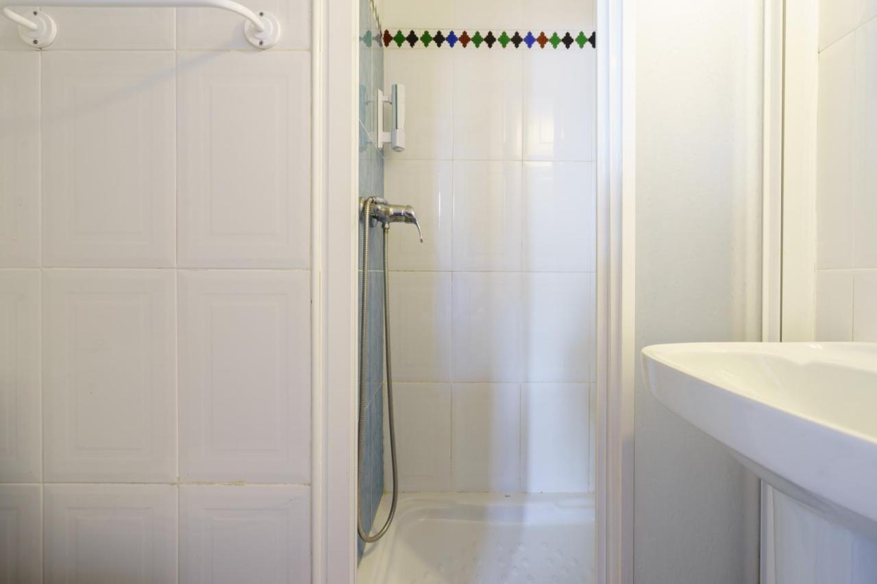Superior Double Room Balcony