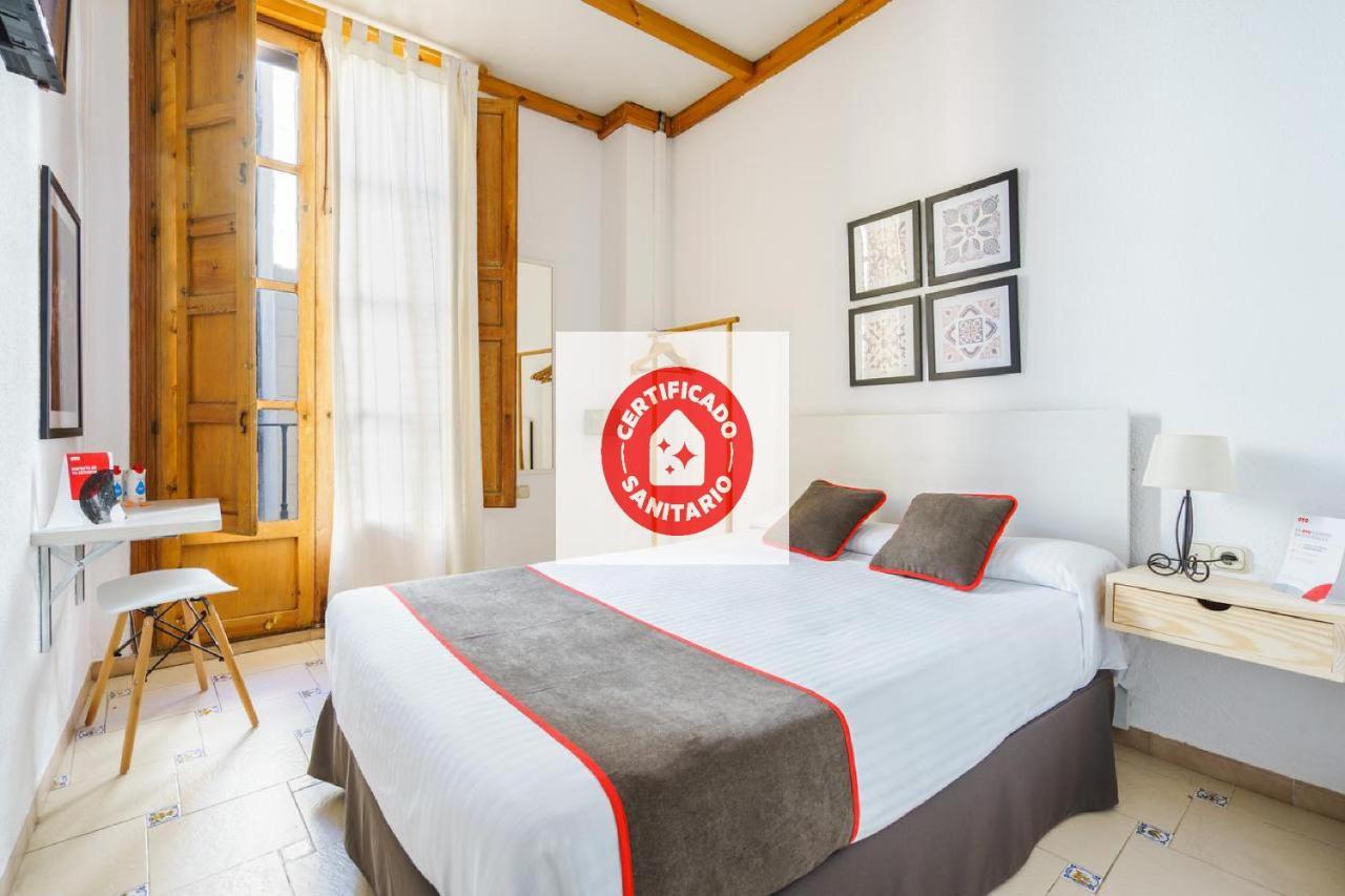 Superior Double Room Balcony