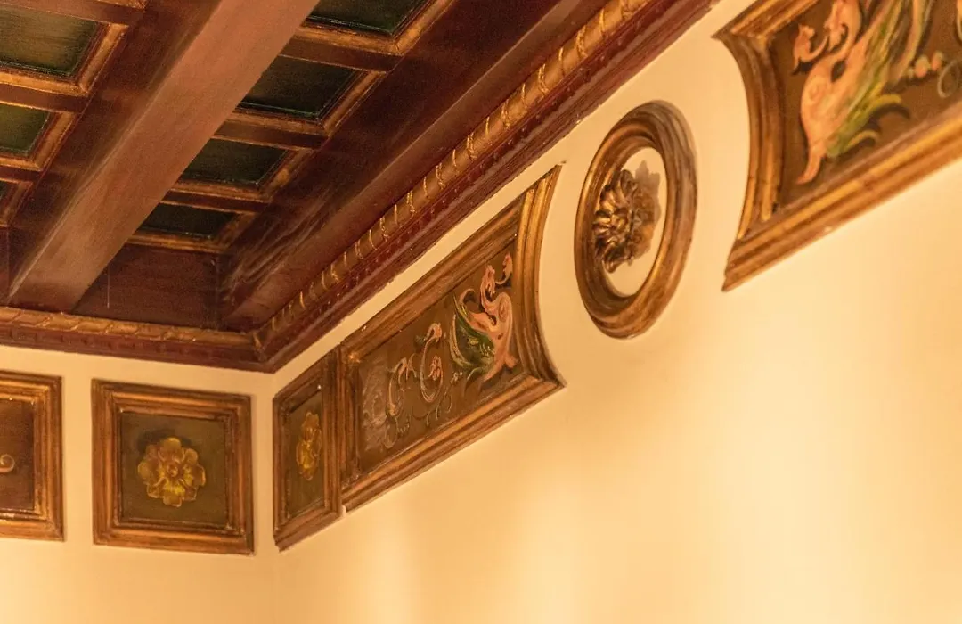 Palacete 1620, Premium Suites, Only Adults-1