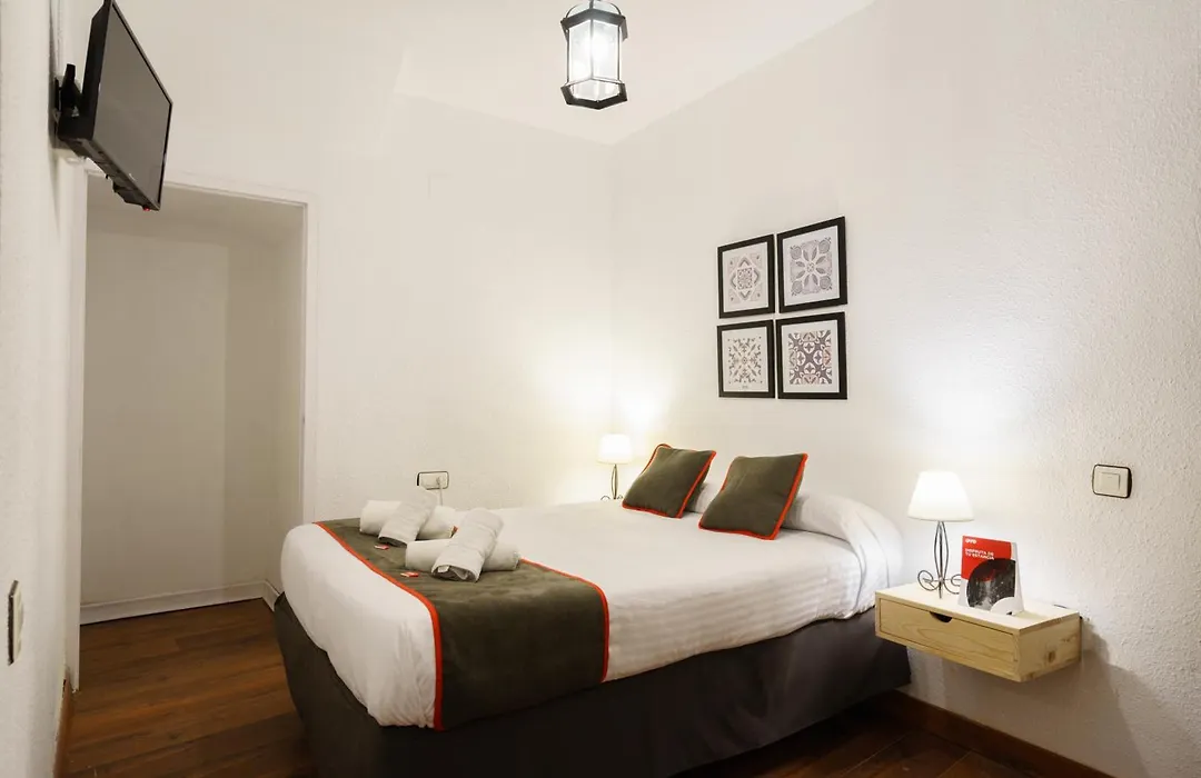 Hostal Austria-1